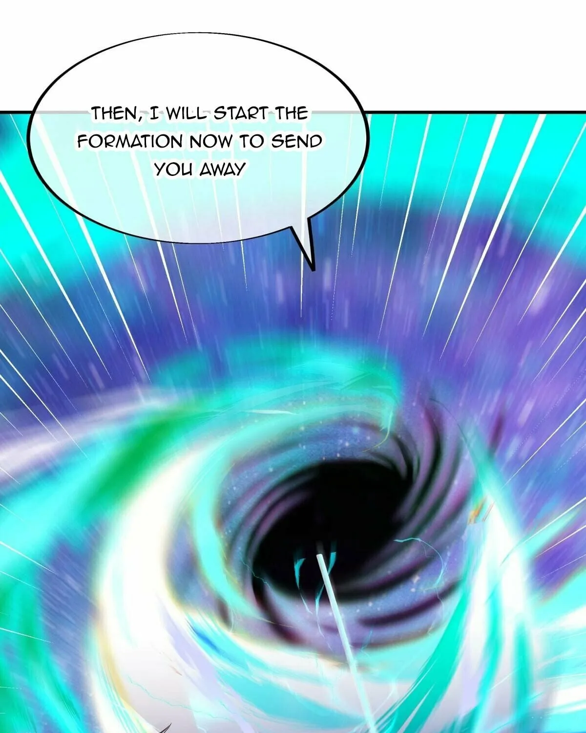 Peerless Battle Spirit (Colored) Chapter 561 page 85 - 