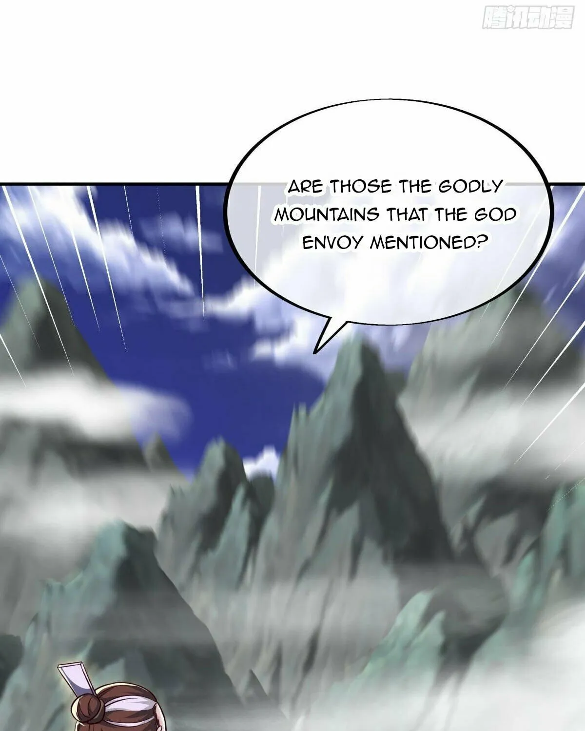 Peerless Battle Spirit (Colored) Chapter 561 page 92 - 
