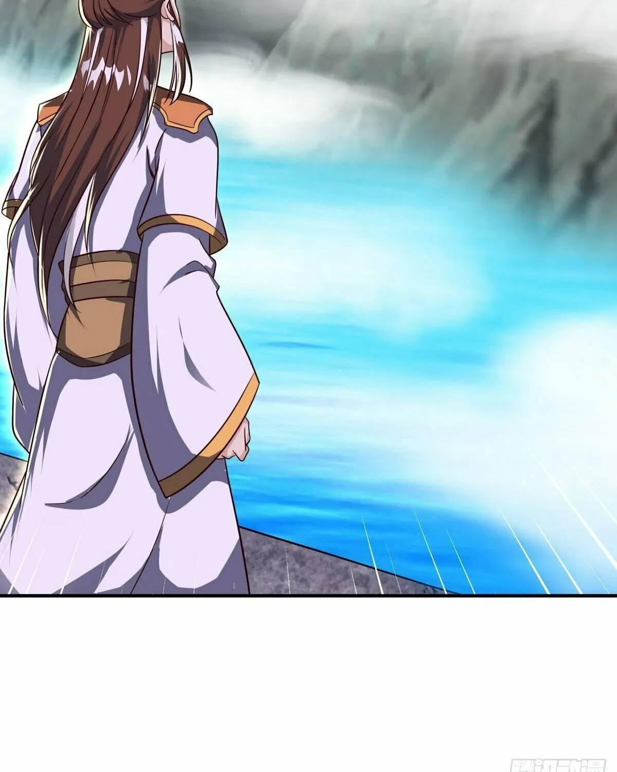 Peerless Battle Spirit (Colored) Chapter 561 page 93 - 