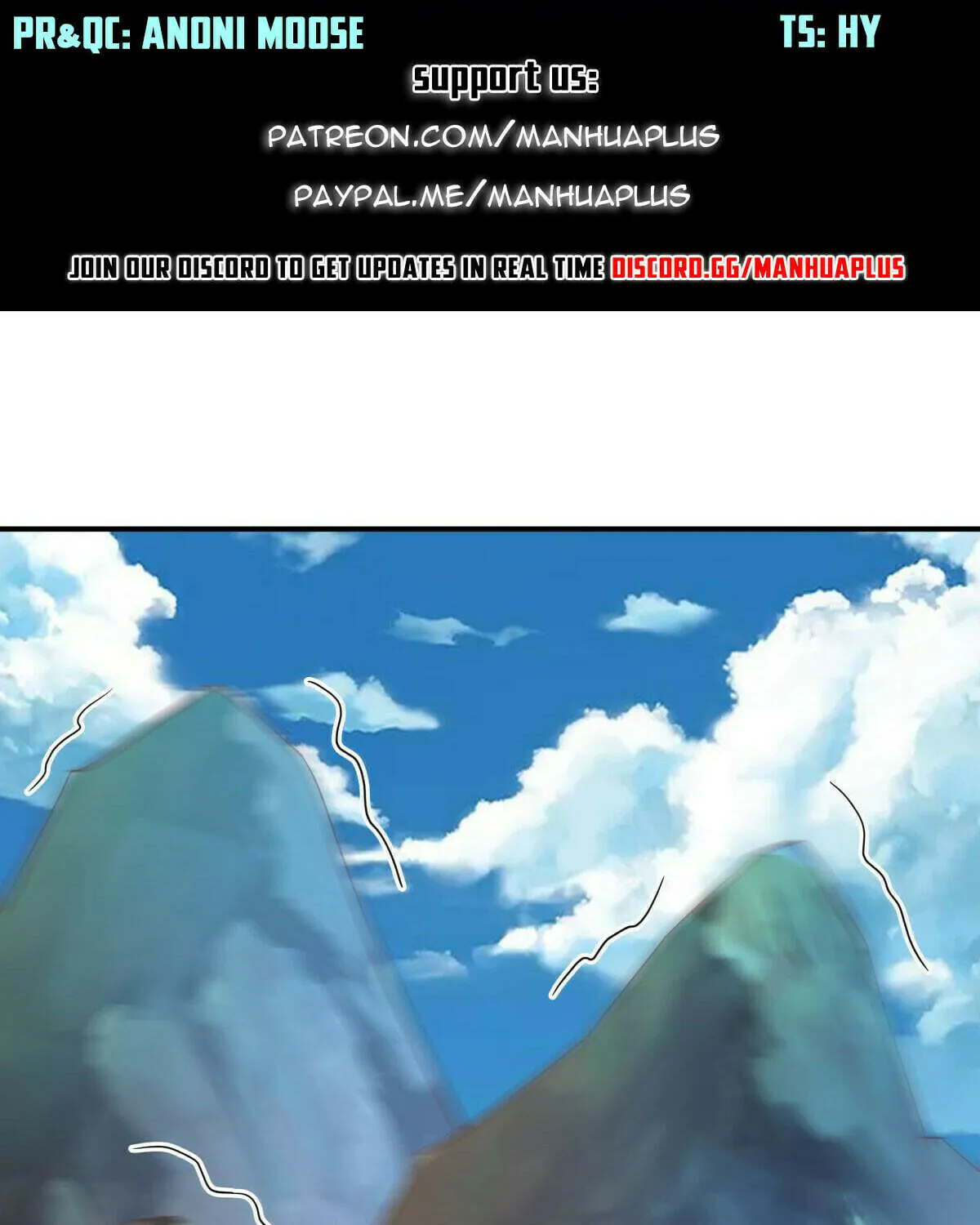 Peerless Battle Spirit (Colored) Chapter 562 page 2 - 