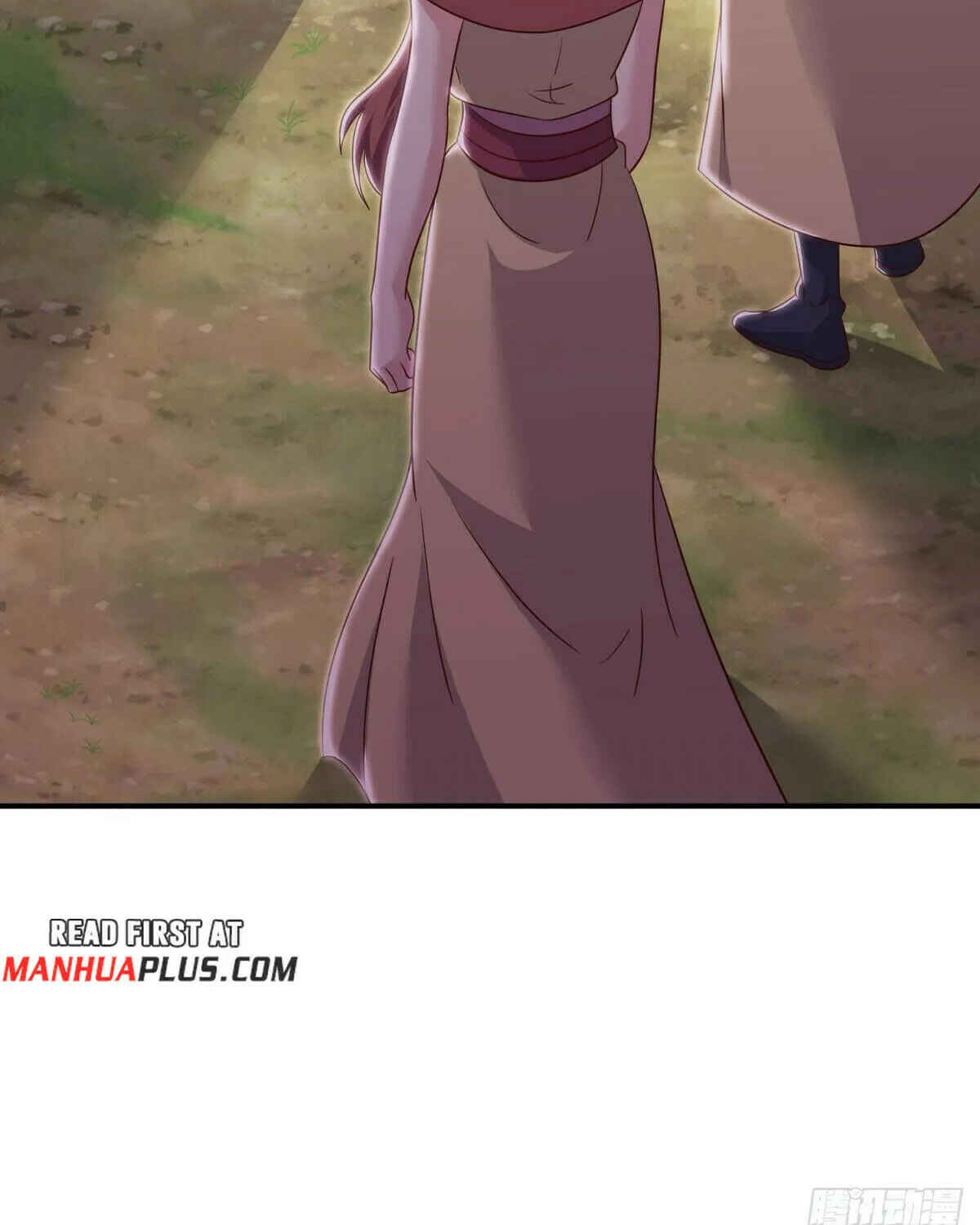 Peerless Battle Spirit (Colored) Chapter 562 page 17 - 