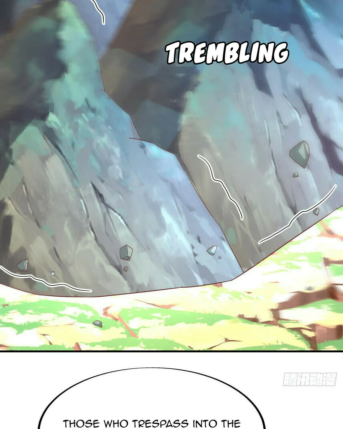 Peerless Battle Spirit (Colored) Chapter 562 page 3 - 