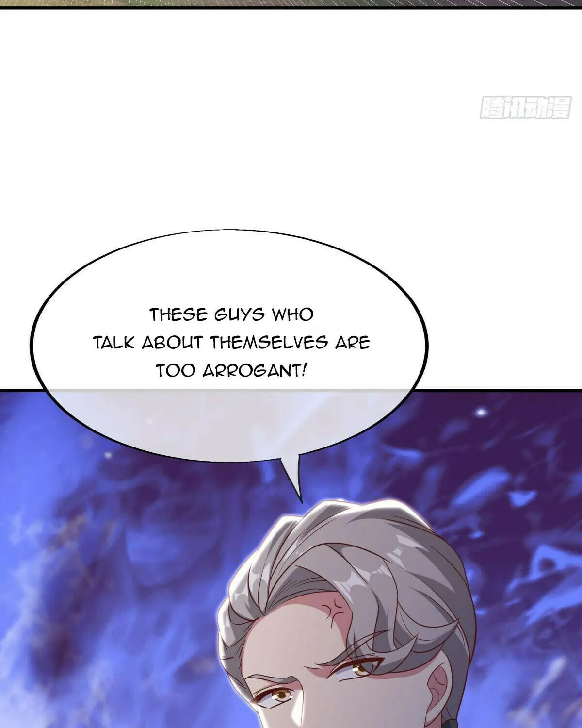 Peerless Battle Spirit (Colored) Chapter 562 page 24 - 
