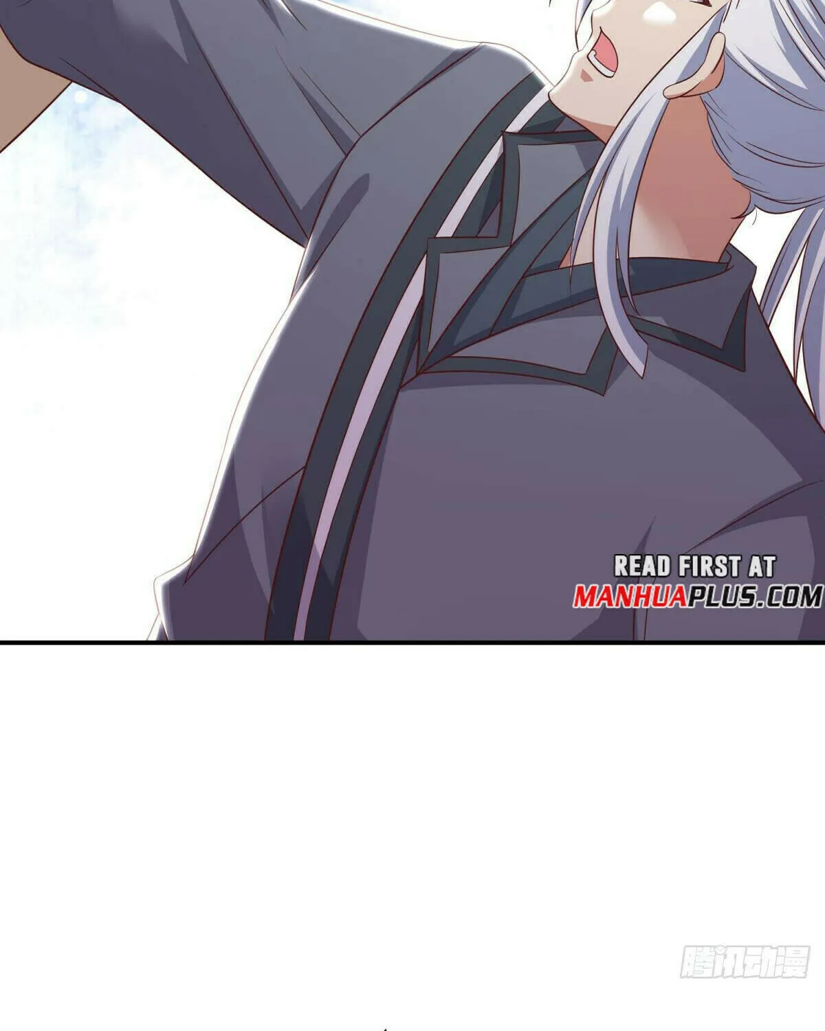 Peerless Battle Spirit (Colored) Chapter 562 page 29 - 
