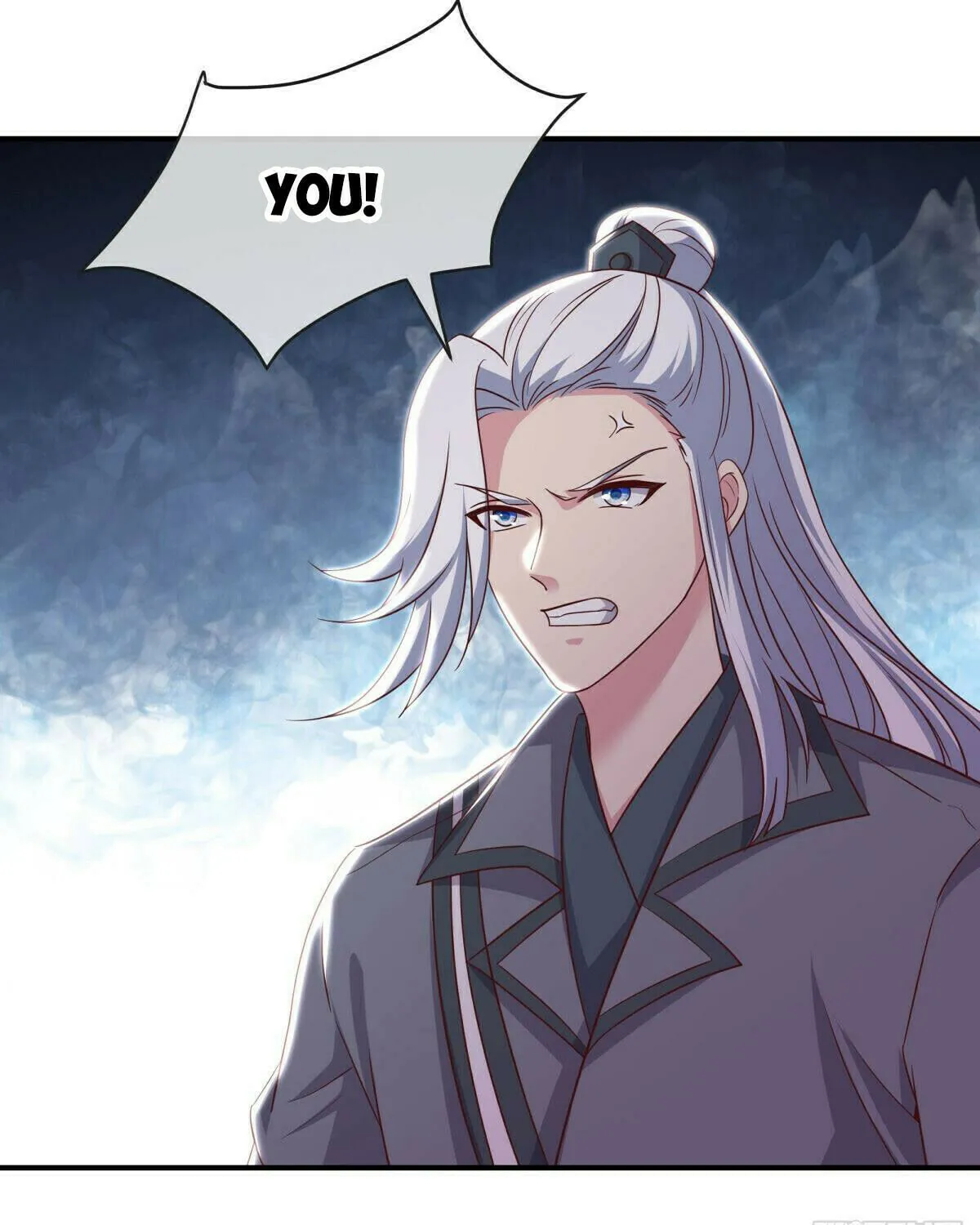 Peerless Battle Spirit (Colored) Chapter 562 page 30 - 