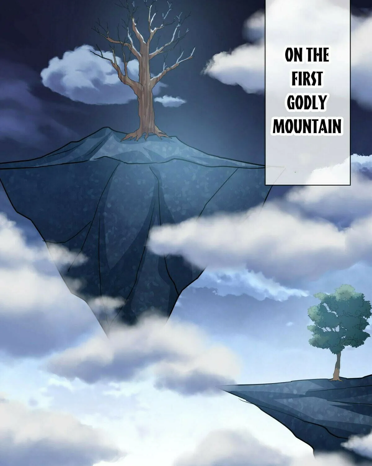 Peerless Battle Spirit (Colored) Chapter 562 page 59 - 