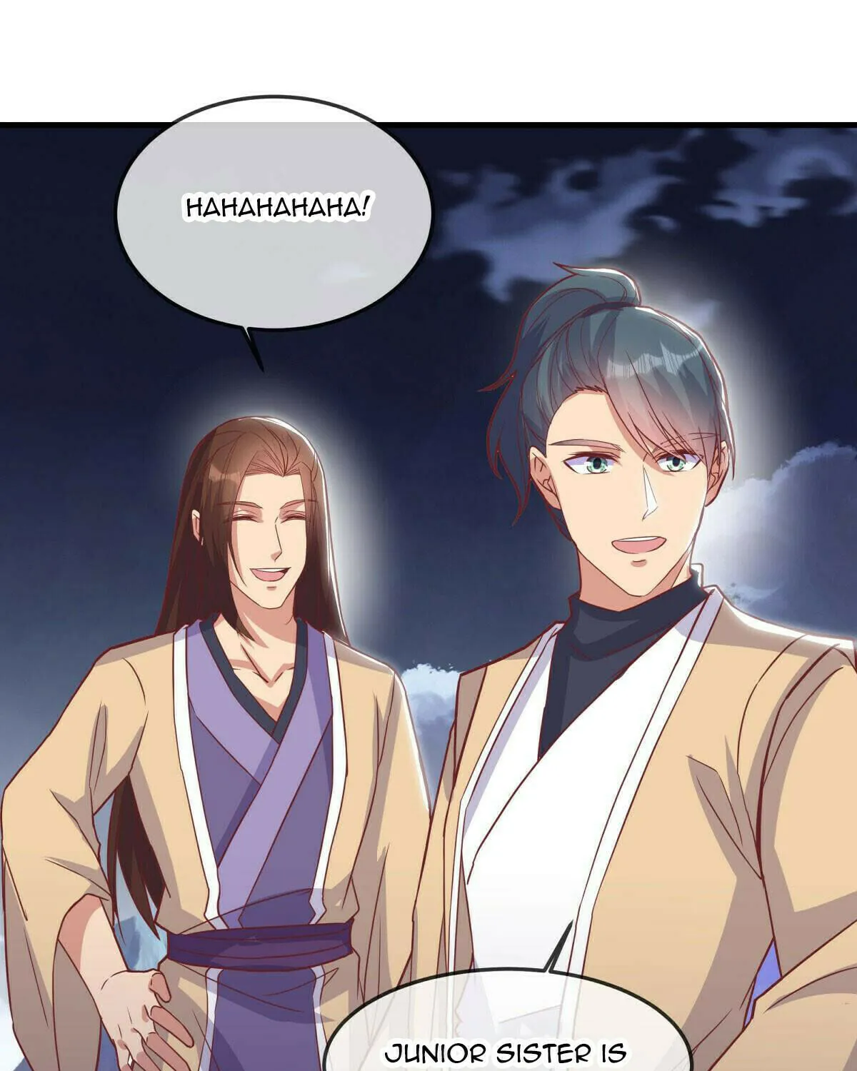 Peerless Battle Spirit (Colored) Chapter 562 page 71 - 