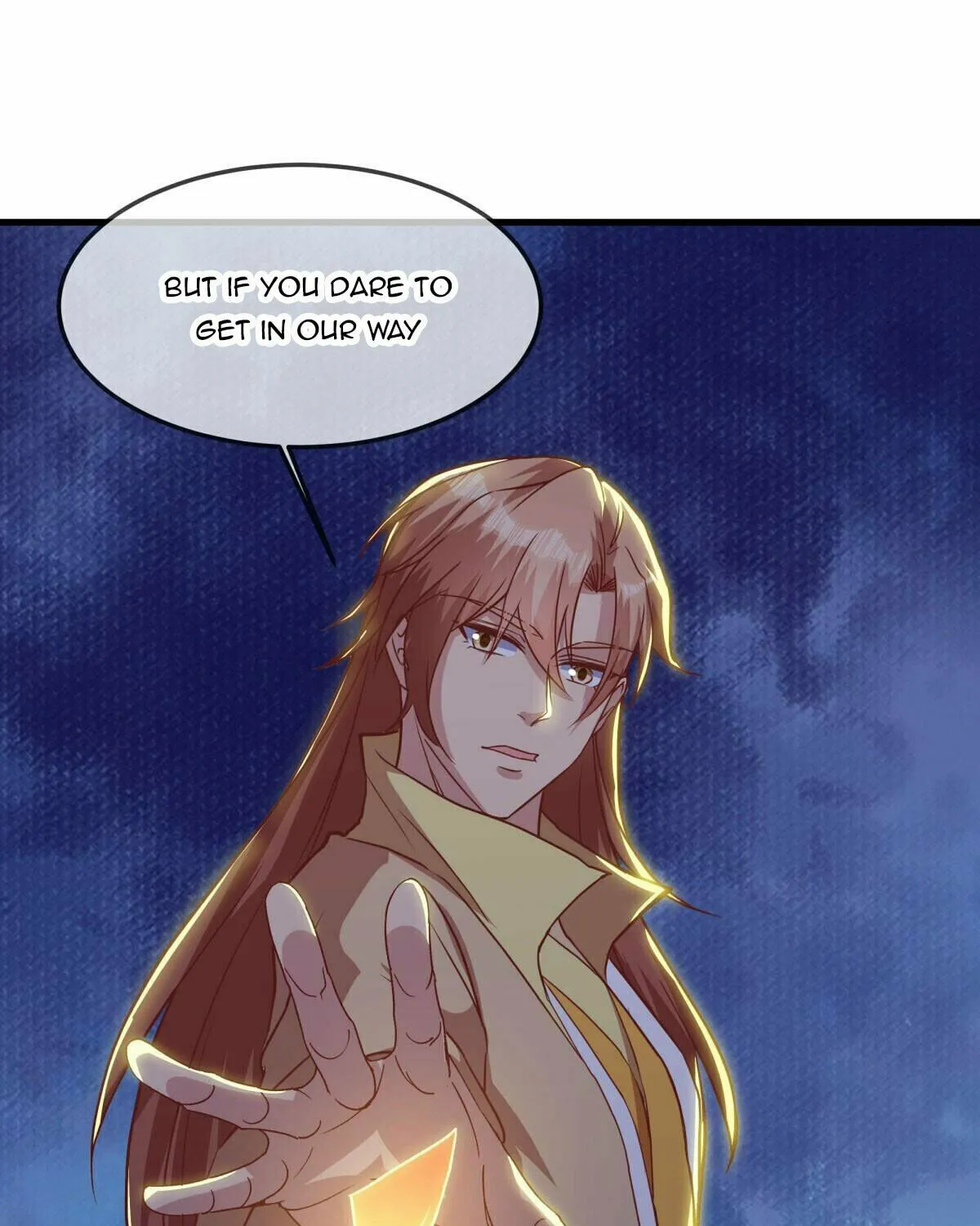 Peerless Battle Spirit (Colored) Chapter 562 page 80 - 