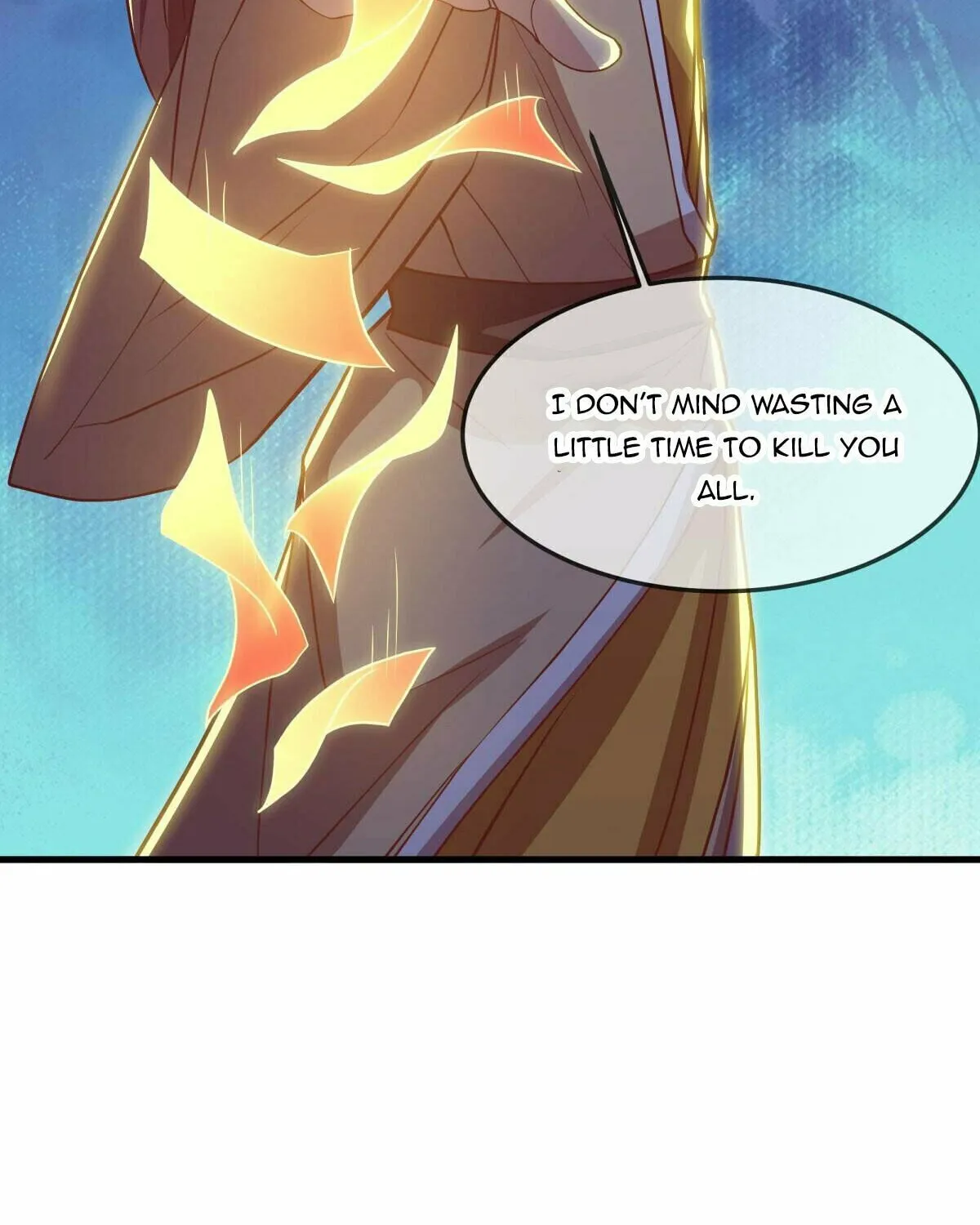 Peerless Battle Spirit (Colored) Chapter 562 page 81 - 