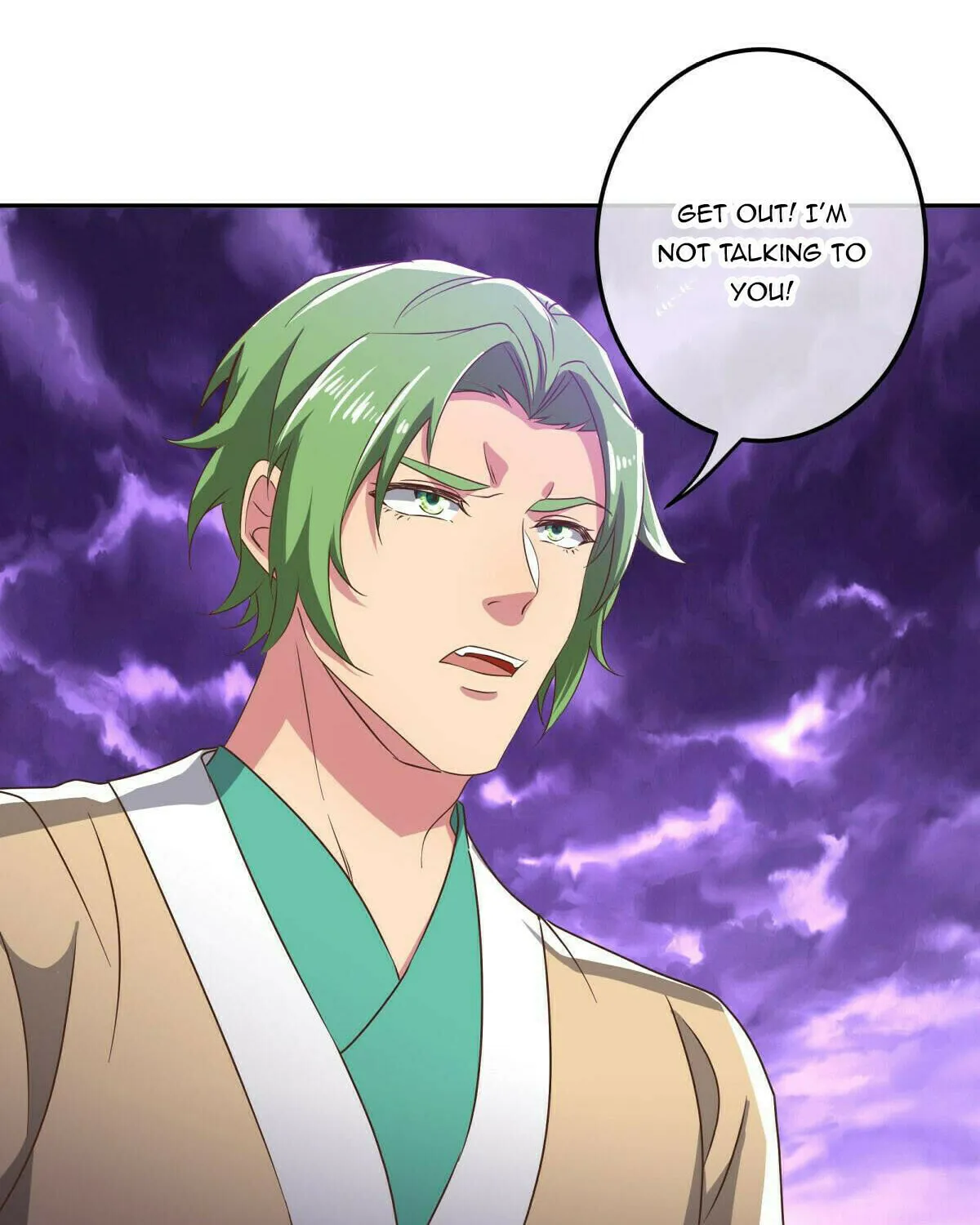 Peerless Battle Spirit (Colored) Chapter 563 page 17 - 