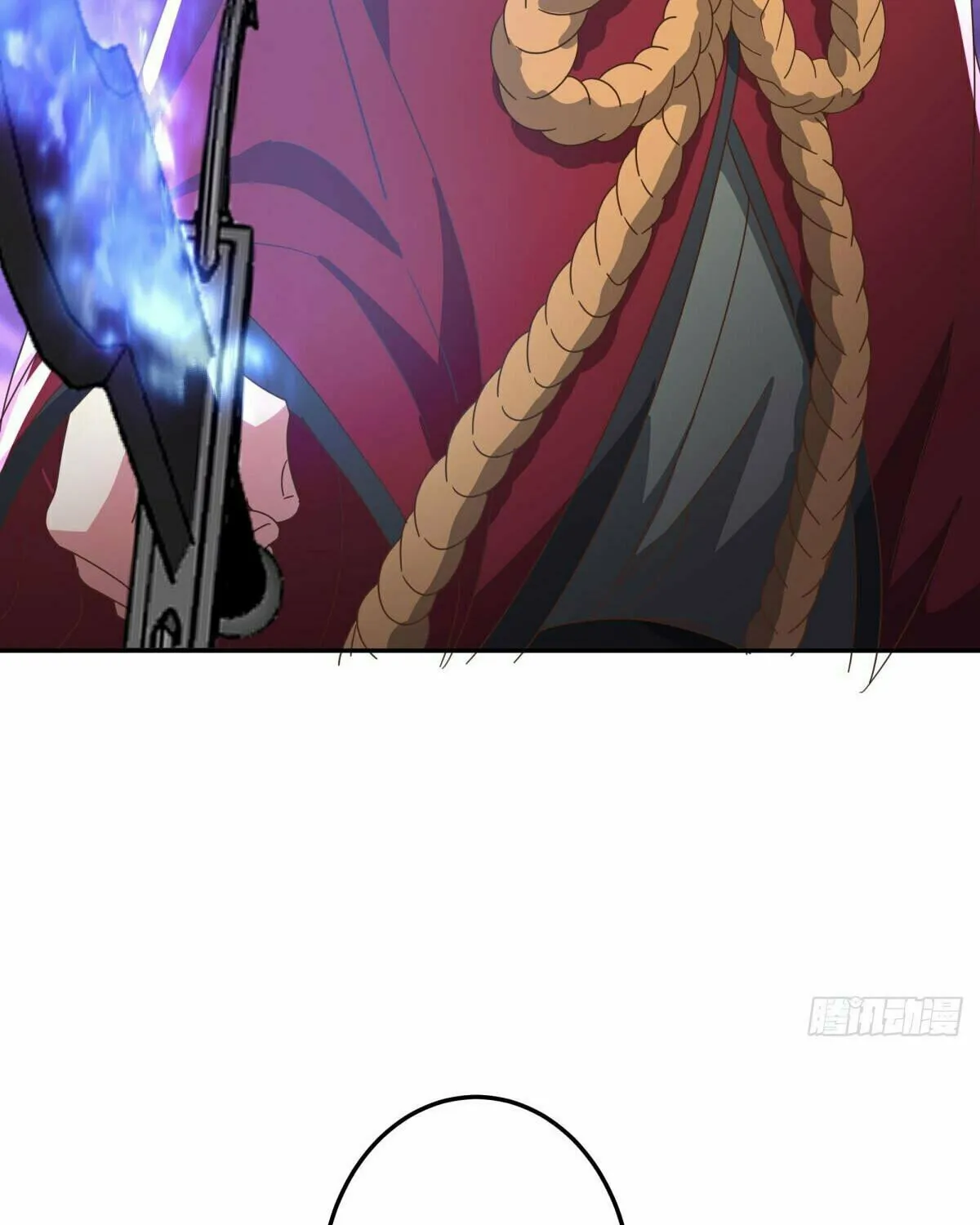 Peerless Battle Spirit (Colored) Chapter 563 page 34 - 