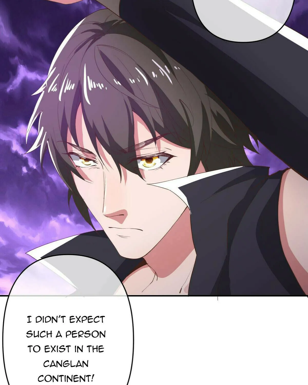 Peerless Battle Spirit (Colored) Chapter 563 page 57 - 
