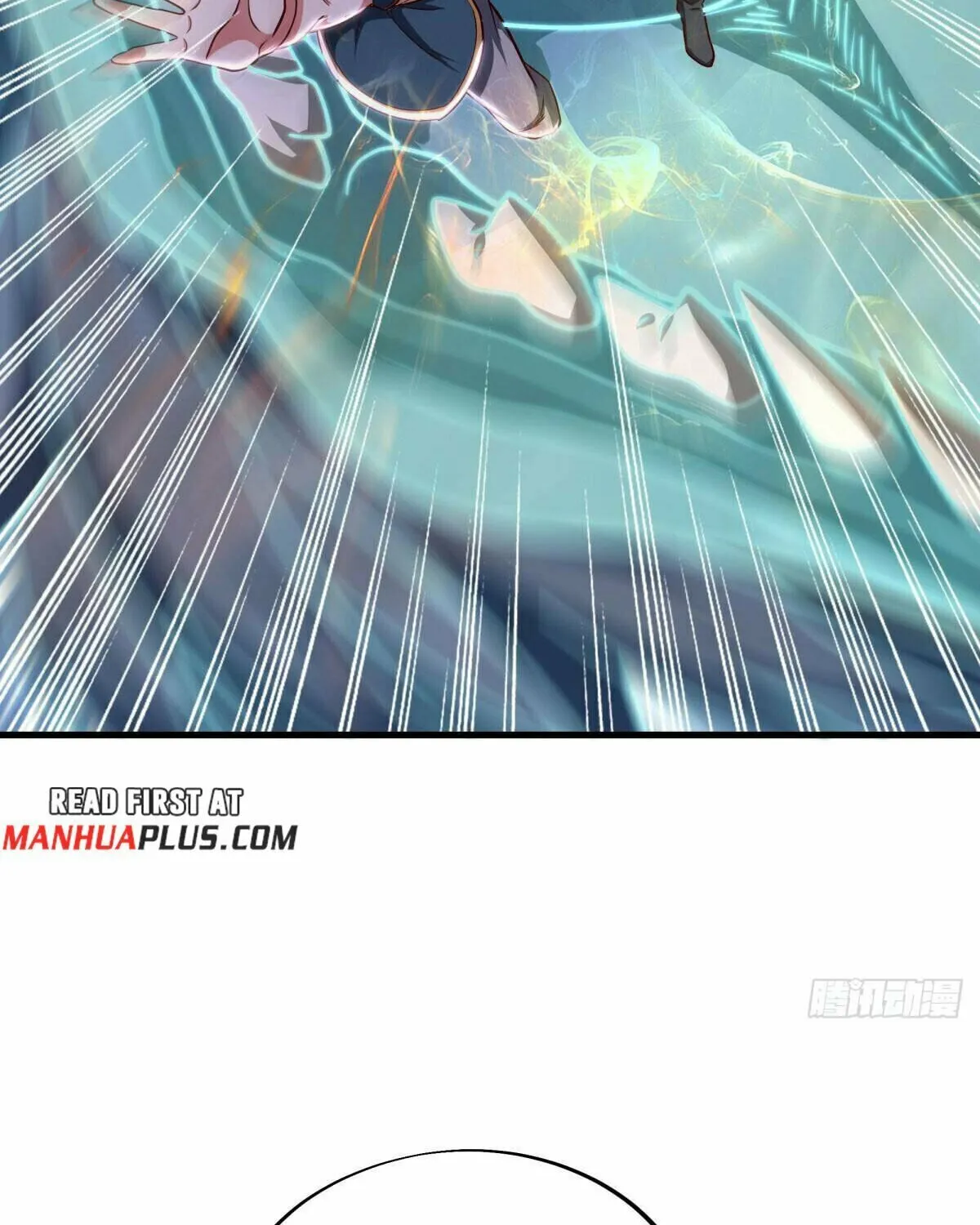 Peerless Battle Spirit (Colored) Chapter 564 page 65 - 