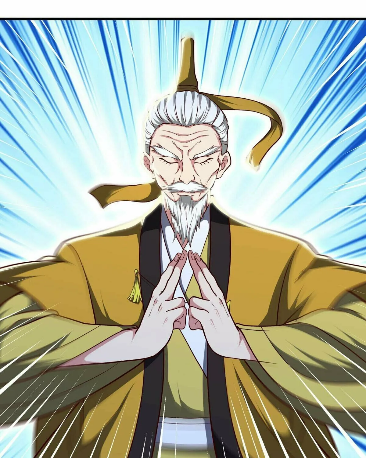 Peerless Battle Spirit (Colored) Chapter 564 page 67 - 