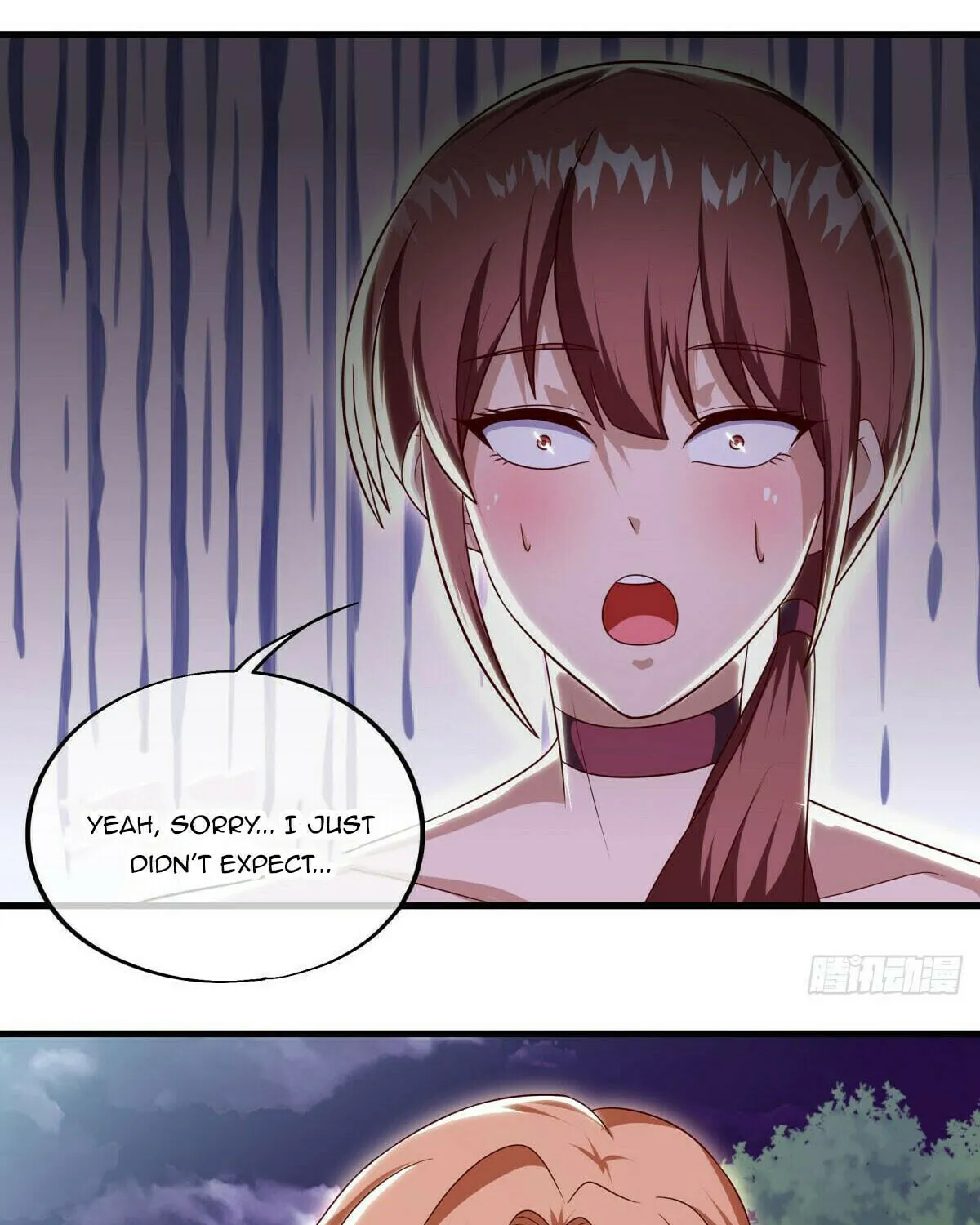 Peerless Battle Spirit (Colored) Chapter 564 page 8 - 