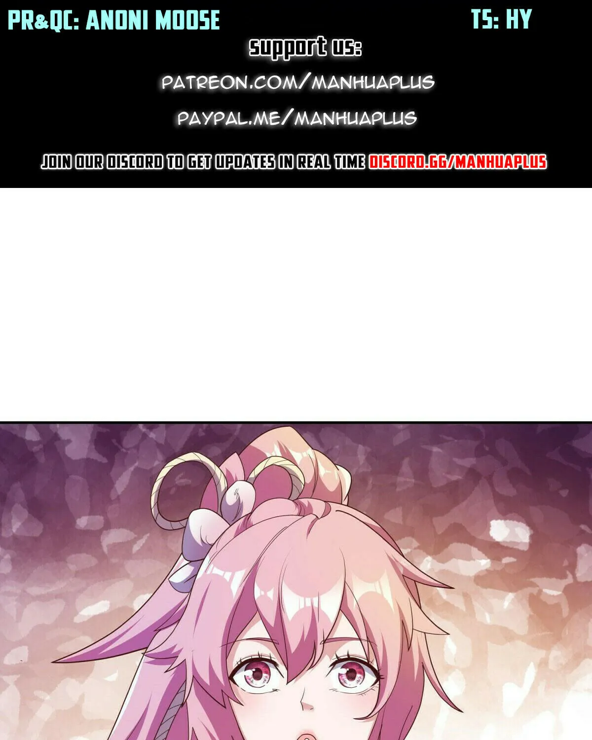 Peerless Battle Spirit (Colored) Chapter 565 page 2 - 