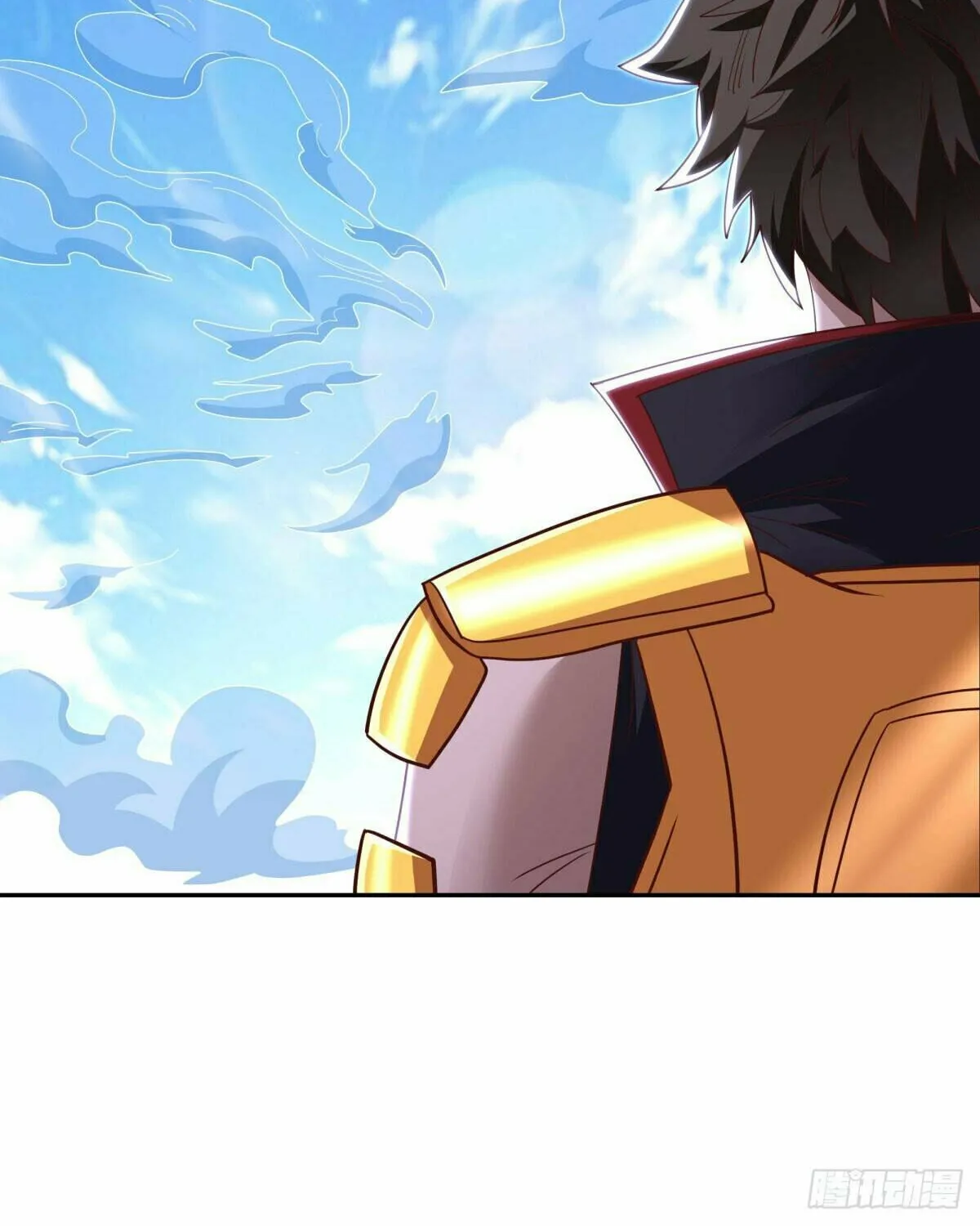 Peerless Battle Spirit (Colored) Chapter 565 page 15 - 