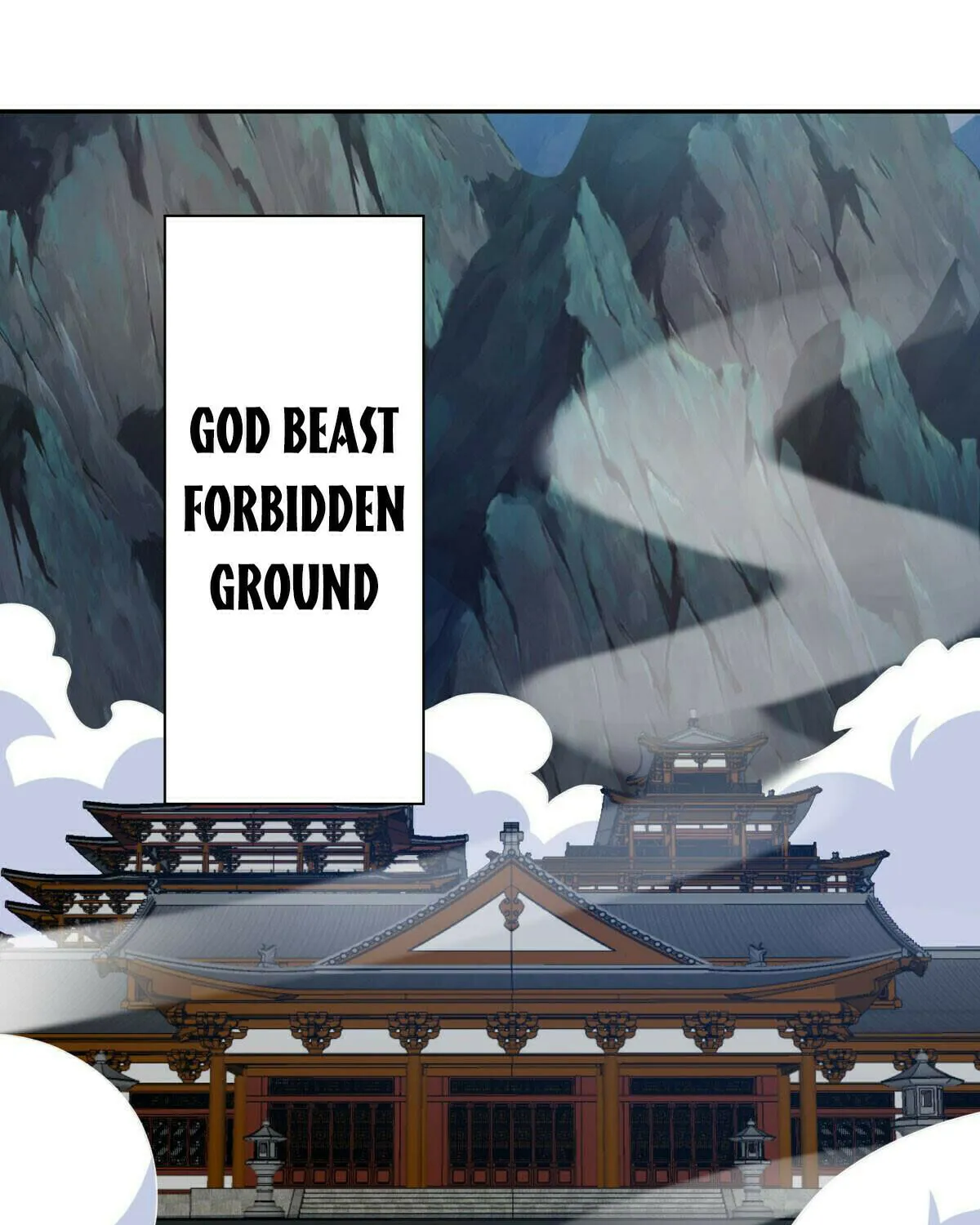 Peerless Battle Spirit (Colored) Chapter 565 page 20 - 