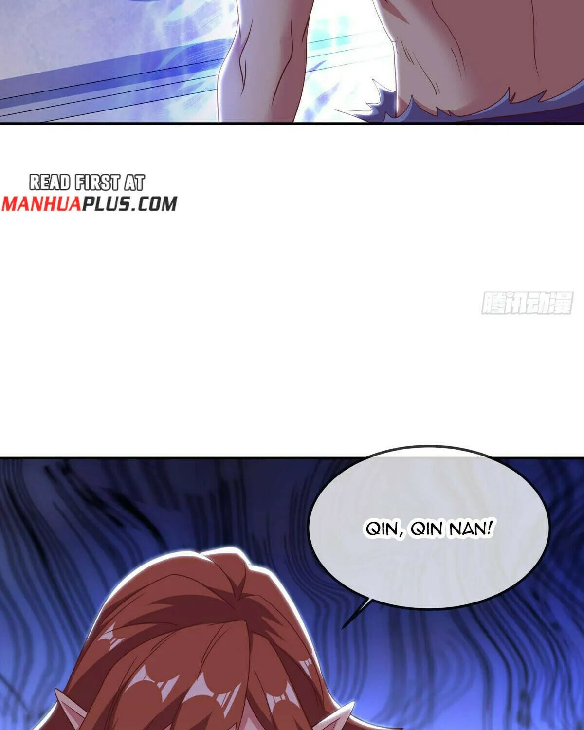 Peerless Battle Spirit (Colored) Chapter 565 page 30 - 