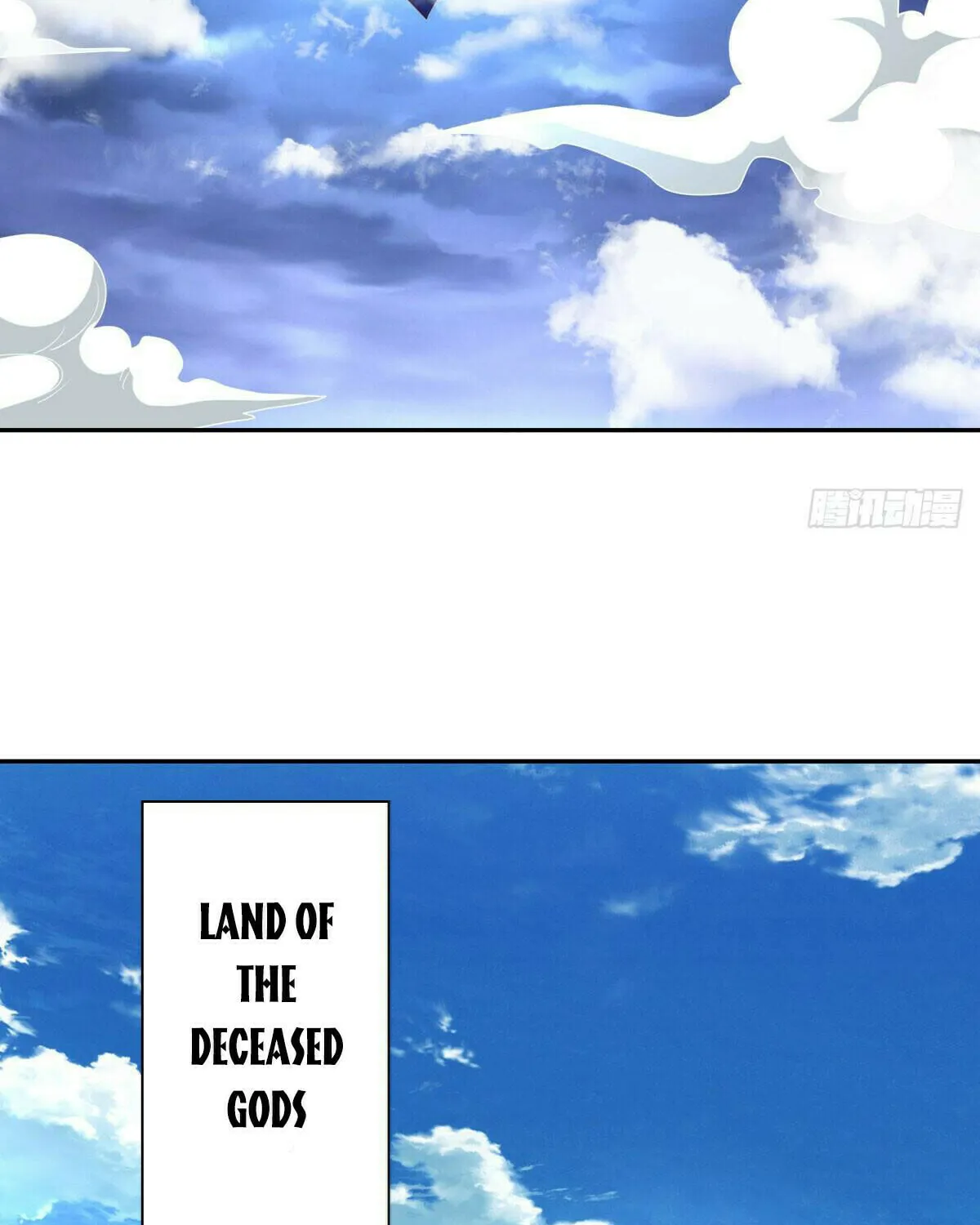 Peerless Battle Spirit (Colored) Chapter 565 page 34 - 