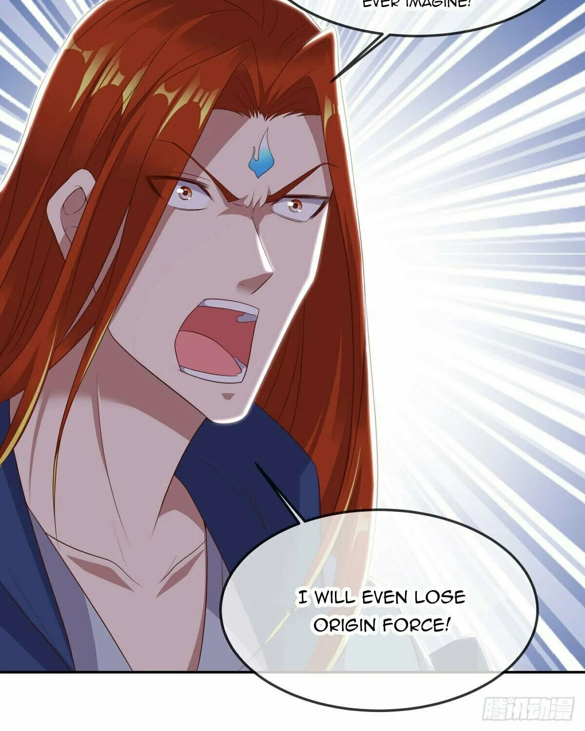 Peerless Battle Spirit (Colored) Chapter 565 page 45 - 