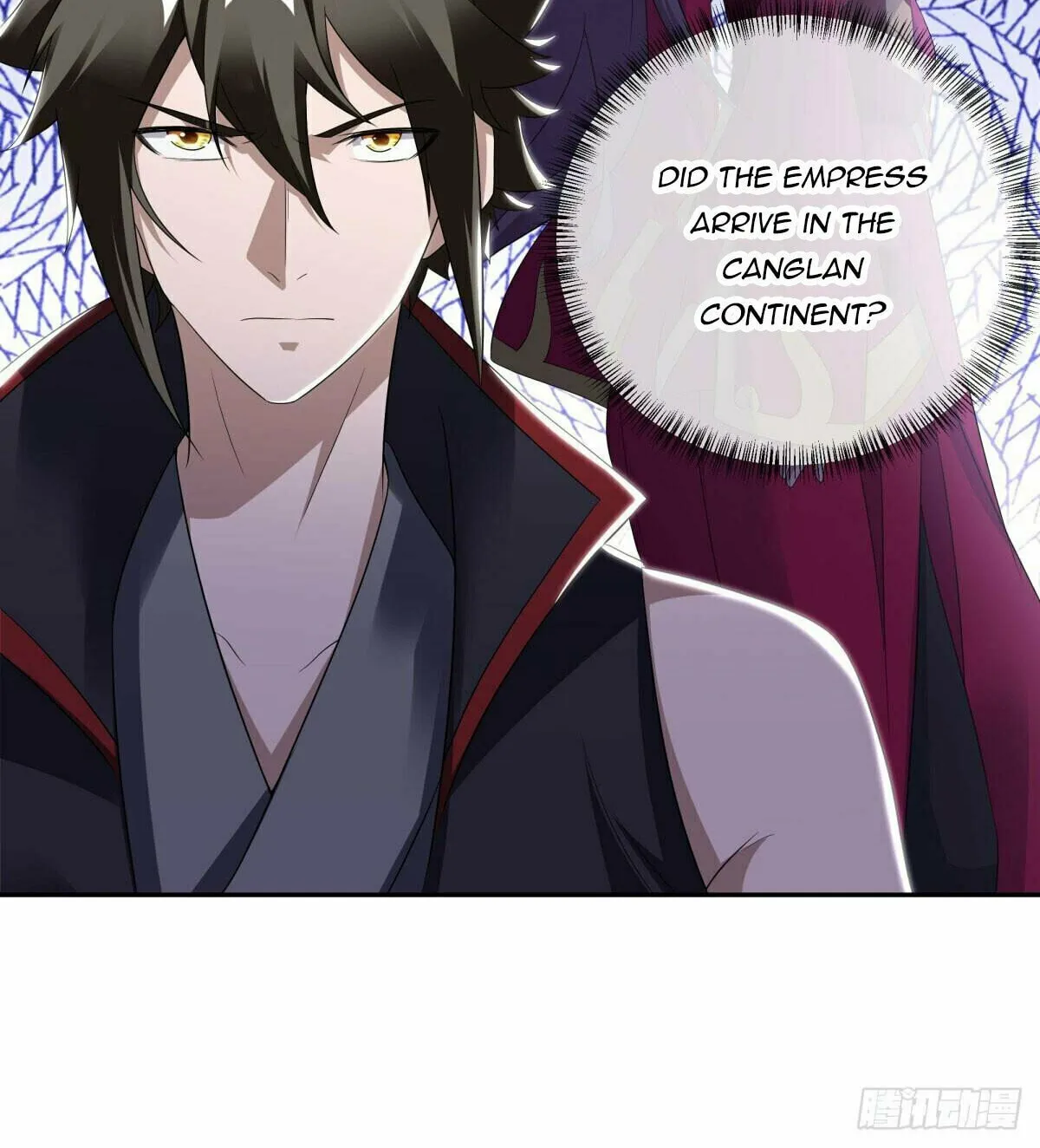 Peerless Battle Spirit (Colored) Chapter 565 page 62 - 