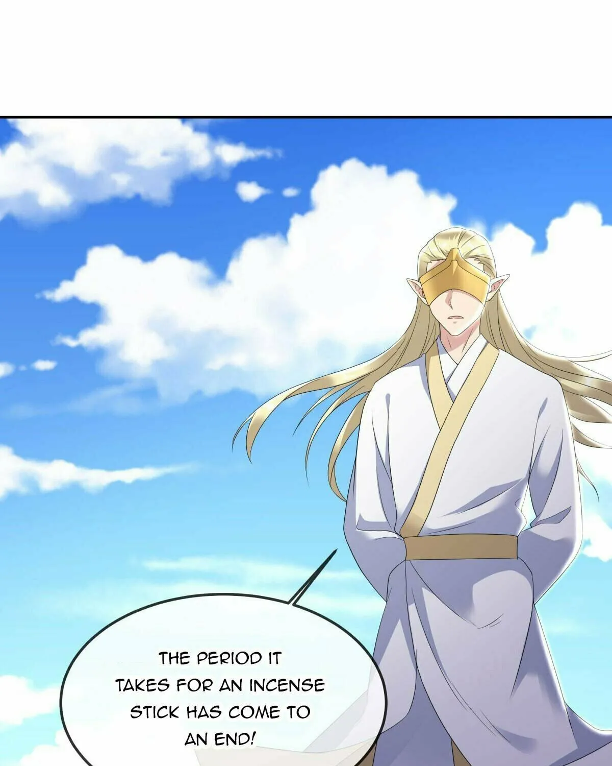 Peerless Battle Spirit (Colored) Chapter 565 page 63 - 