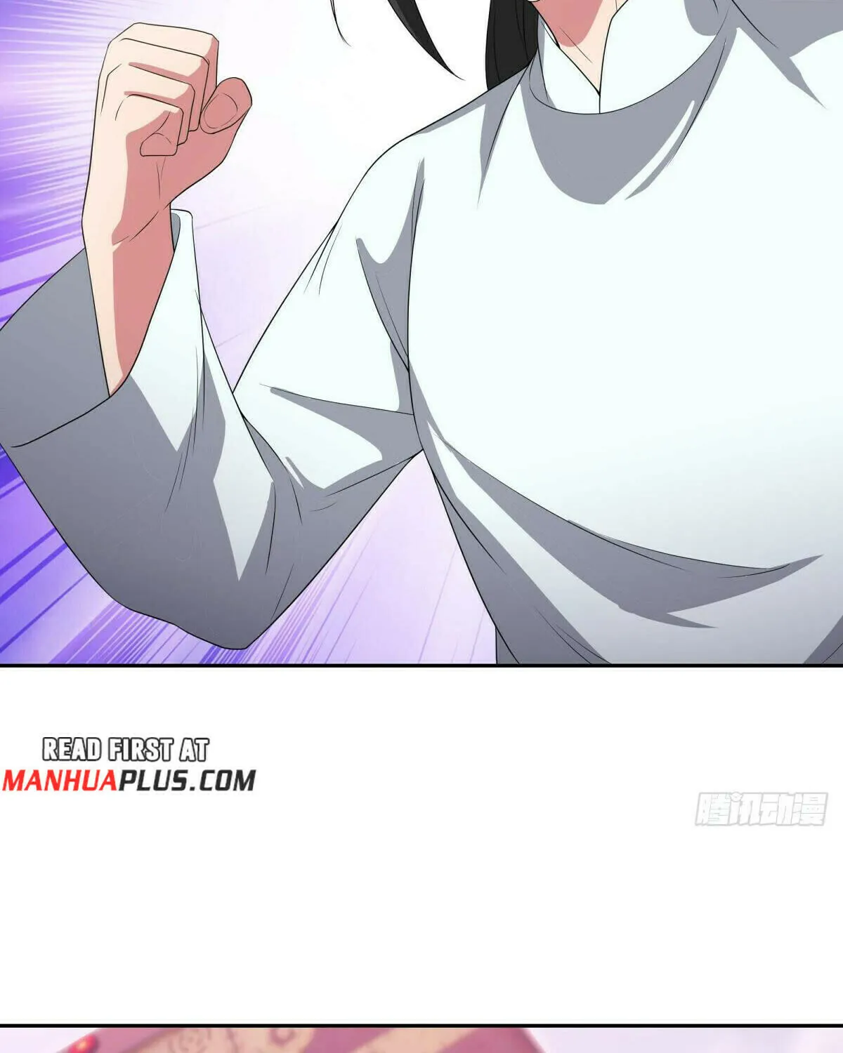 Peerless Battle Spirit (Colored) Chapter 566 page 15 - 