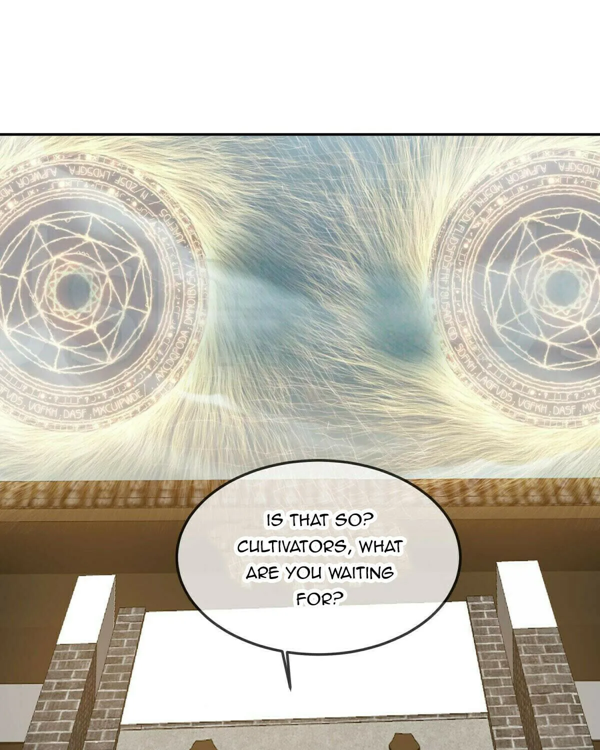 Peerless Battle Spirit (Colored) Chapter 566 page 25 - 