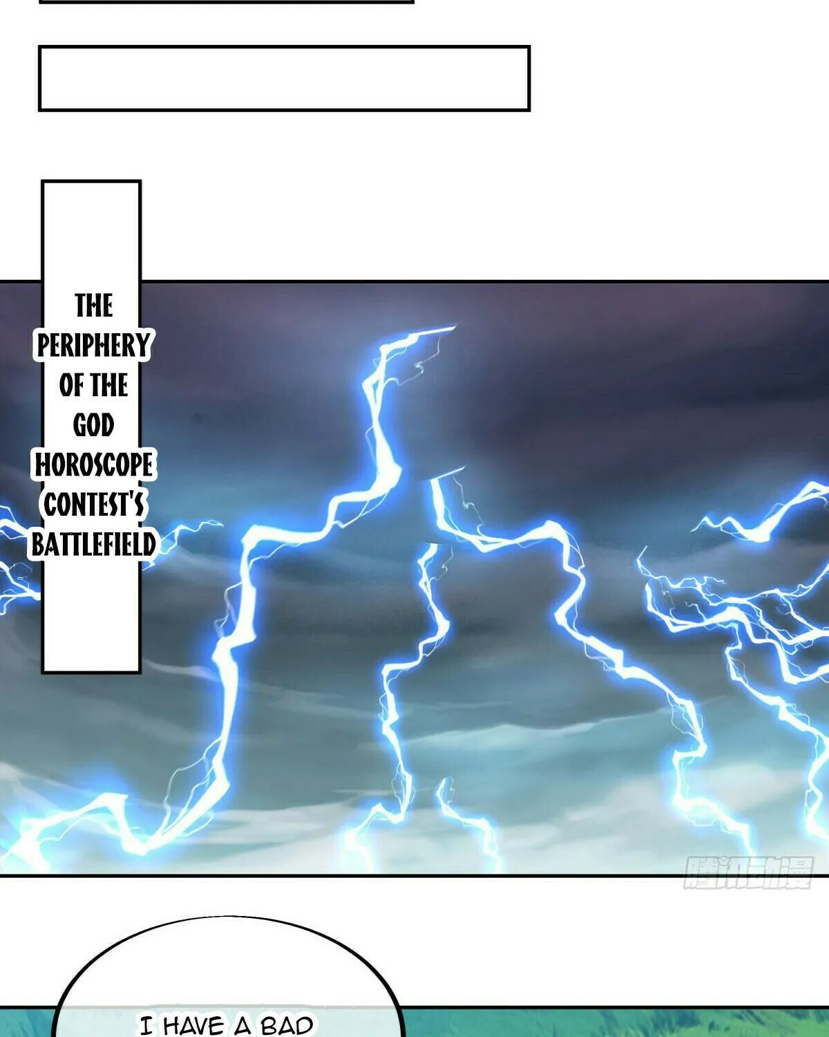 Peerless Battle Spirit (Colored) Chapter 566 page 4 - 