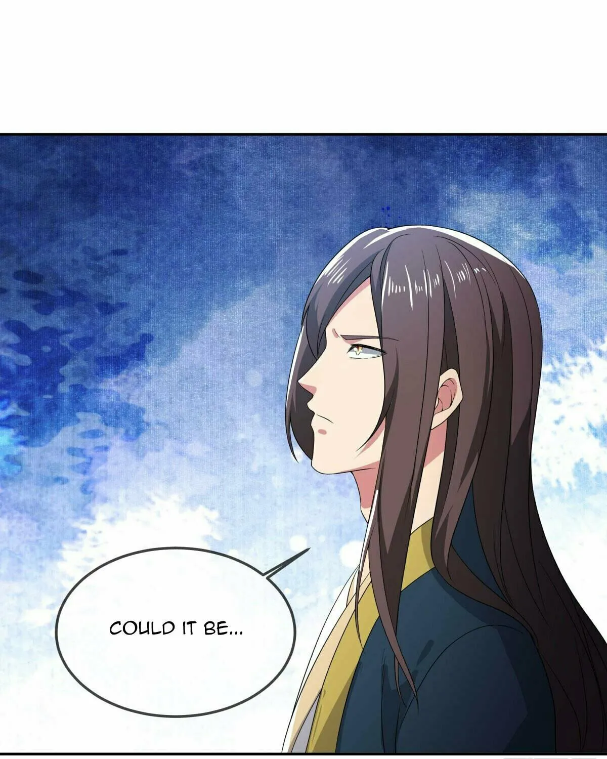 Peerless Battle Spirit (Colored) Chapter 566 page 38 - 