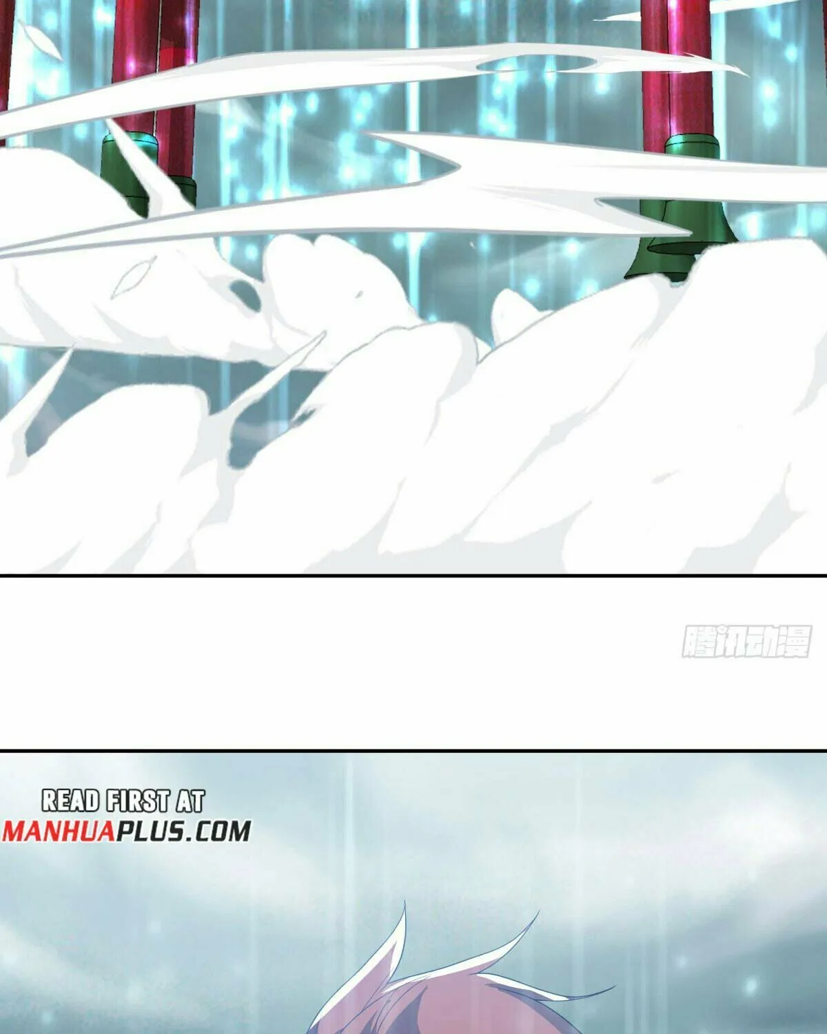 Peerless Battle Spirit (Colored) Chapter 566 page 40 - 