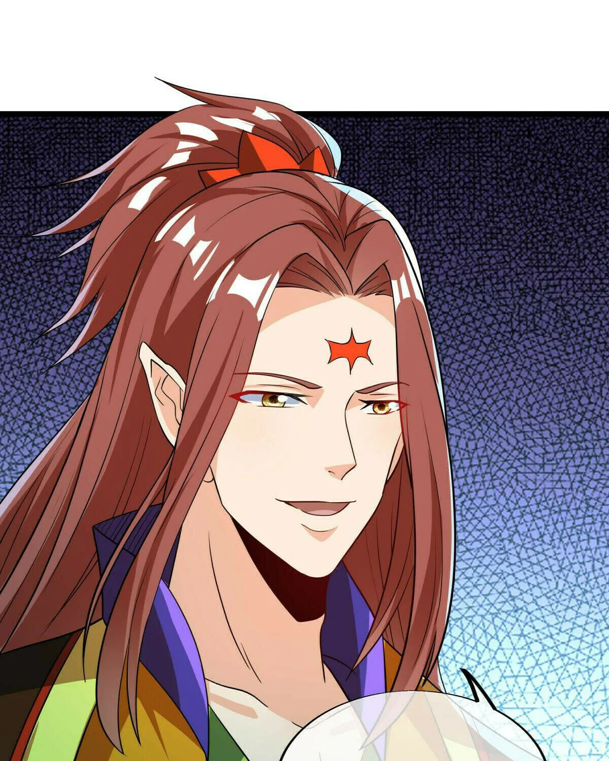 Peerless Battle Spirit (Colored) Chapter 566 page 62 - 