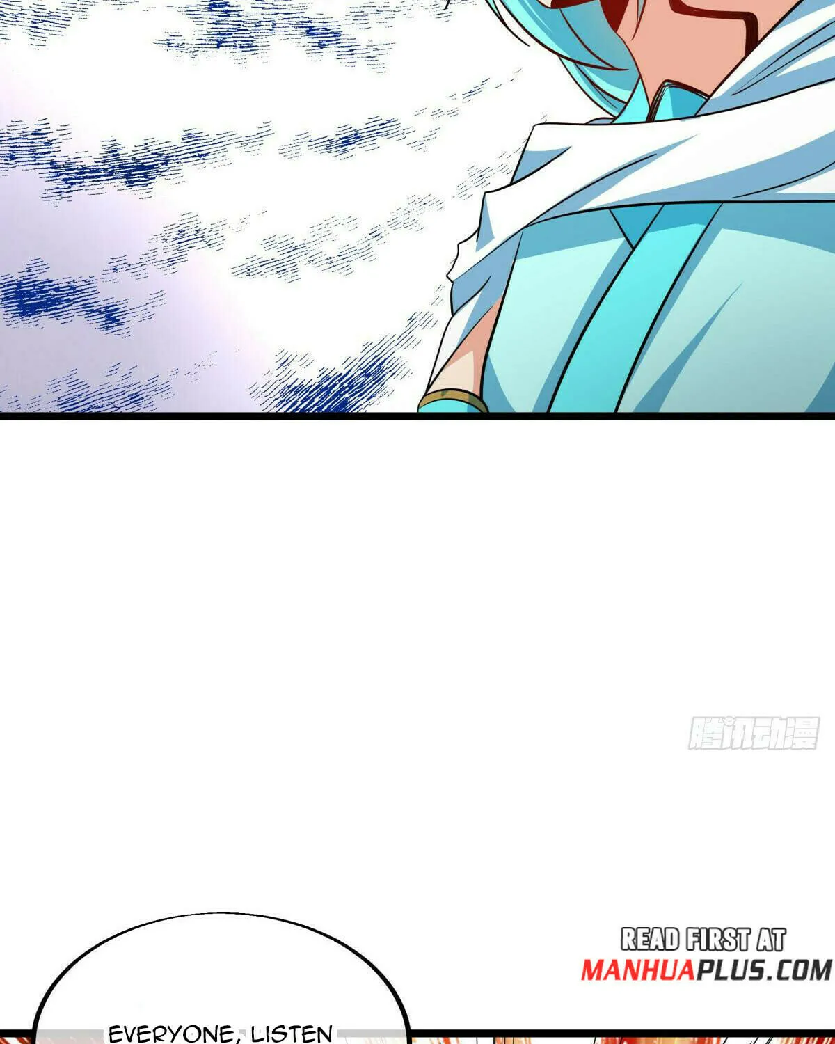 Peerless Battle Spirit (Colored) Chapter 566 page 85 - 
