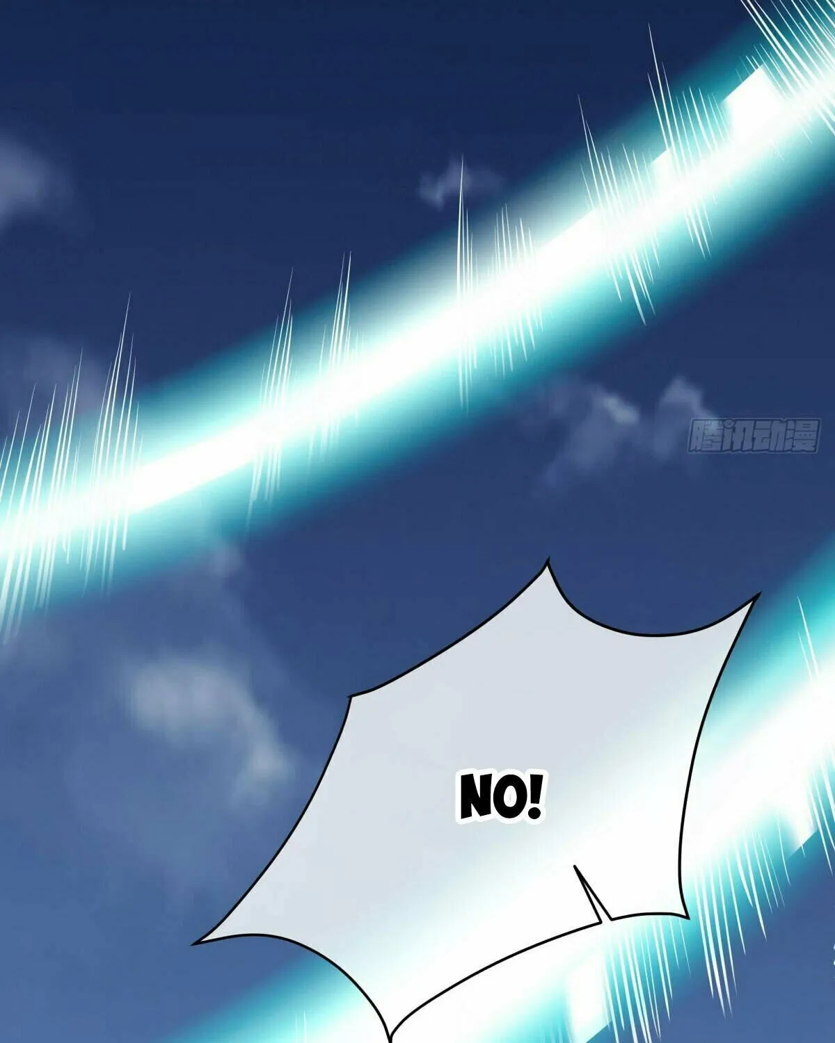 Peerless Battle Spirit (Colored) Chapter 566 page 91 - 