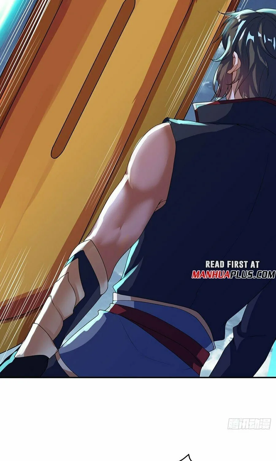 Peerless Battle Spirit (Colored) Chapter 567 page 5 - 