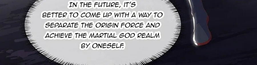 Peerless Battle Spirit (Colored) Chapter 567 page 58 - 