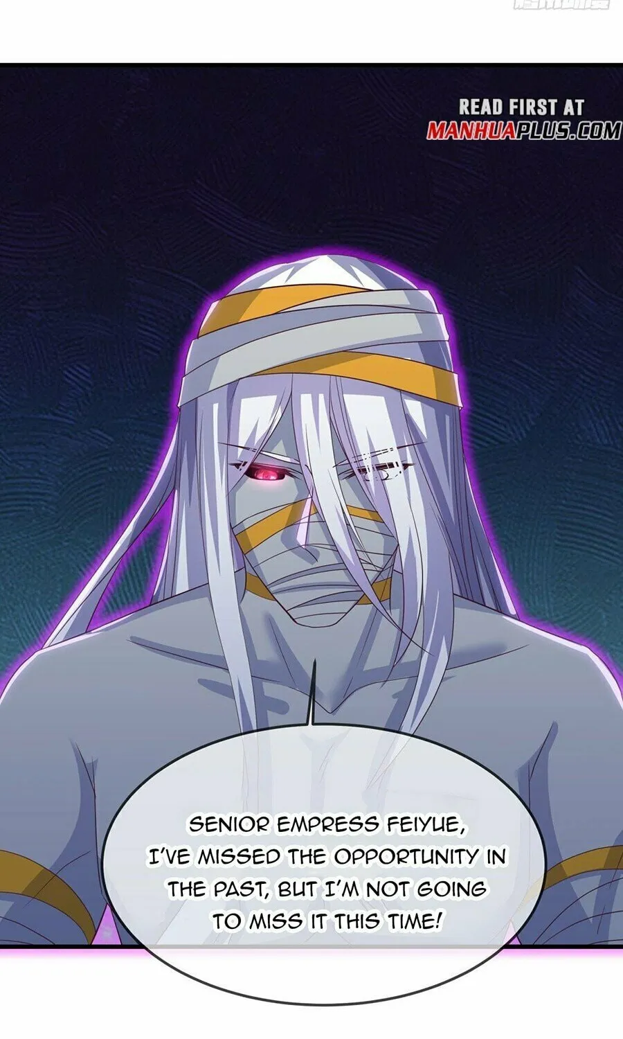 Peerless Battle Spirit (Colored) Chapter 567 page 68 - 