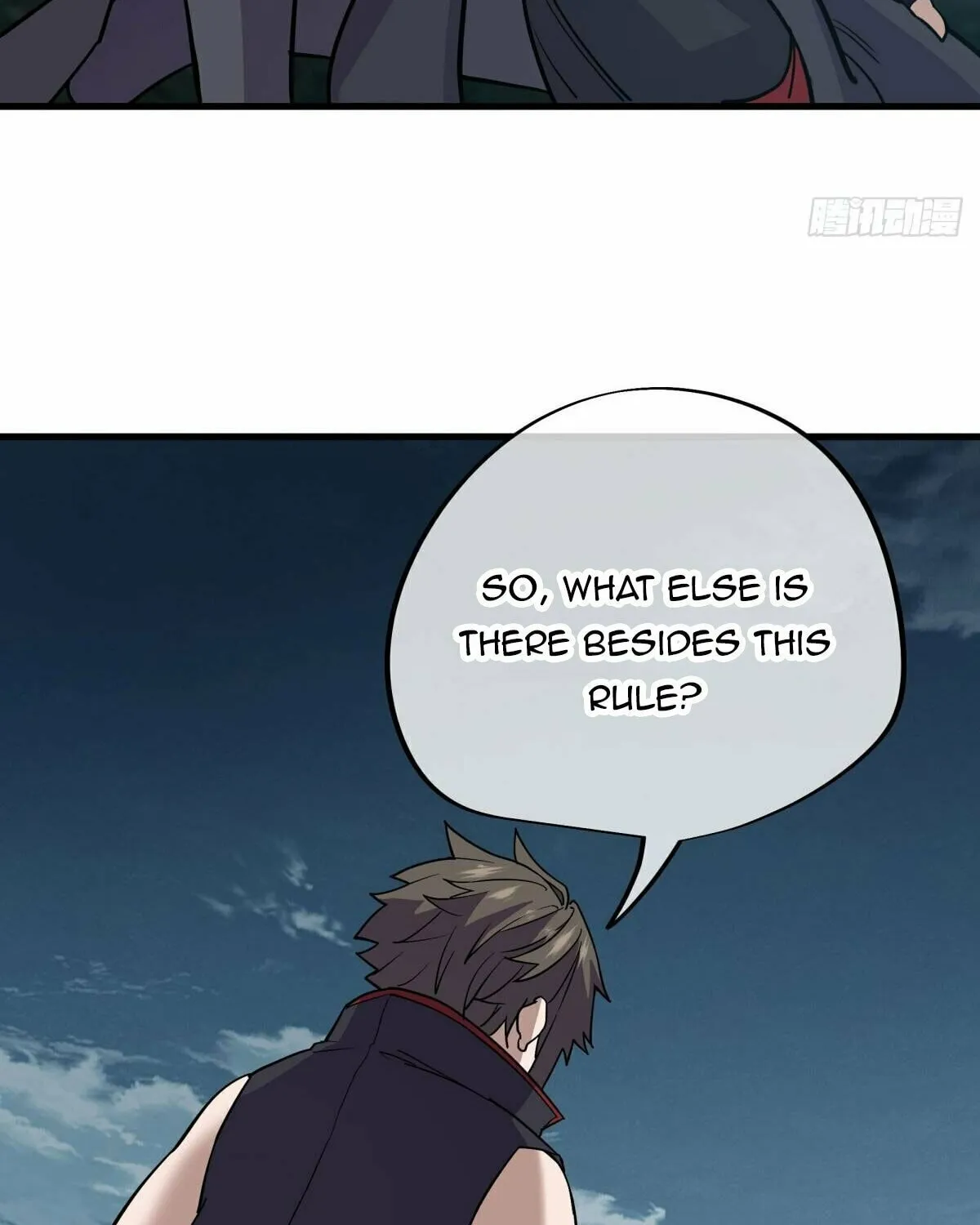 Peerless Battle Spirit (Colored) Chapter 569 page 102 - 