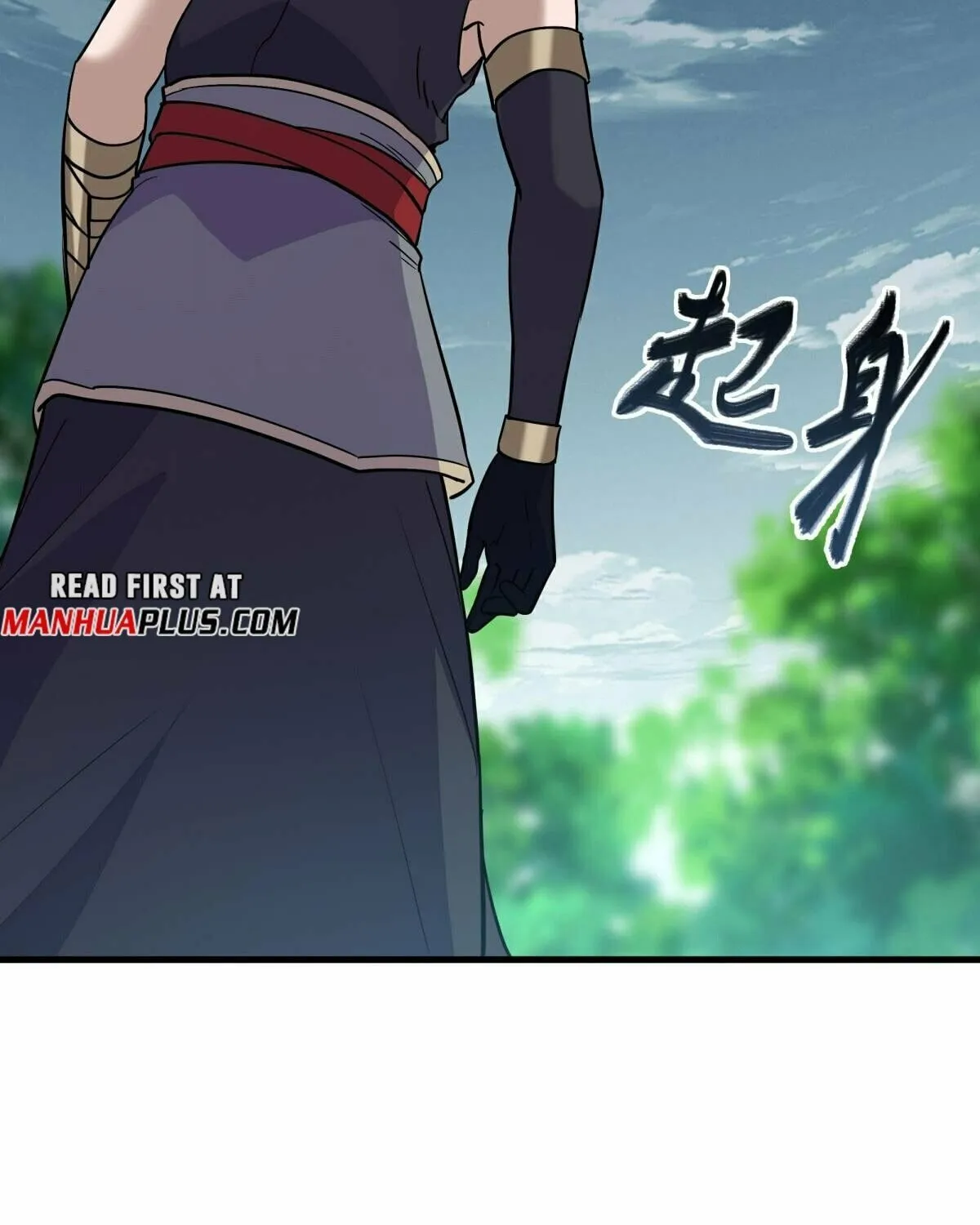 Peerless Battle Spirit (Colored) Chapter 569 page 103 - 