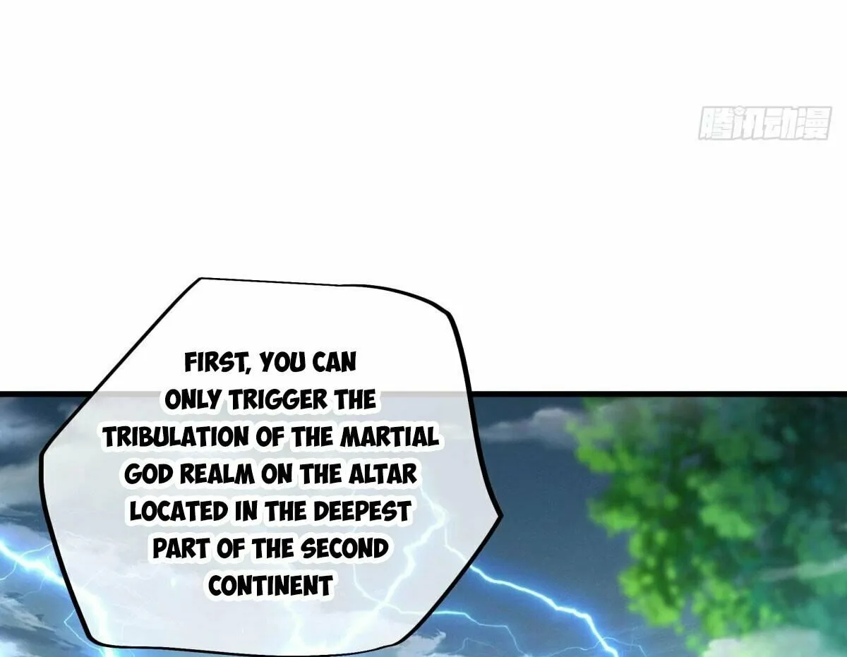 Peerless Battle Spirit (Colored) Chapter 569 page 104 - 