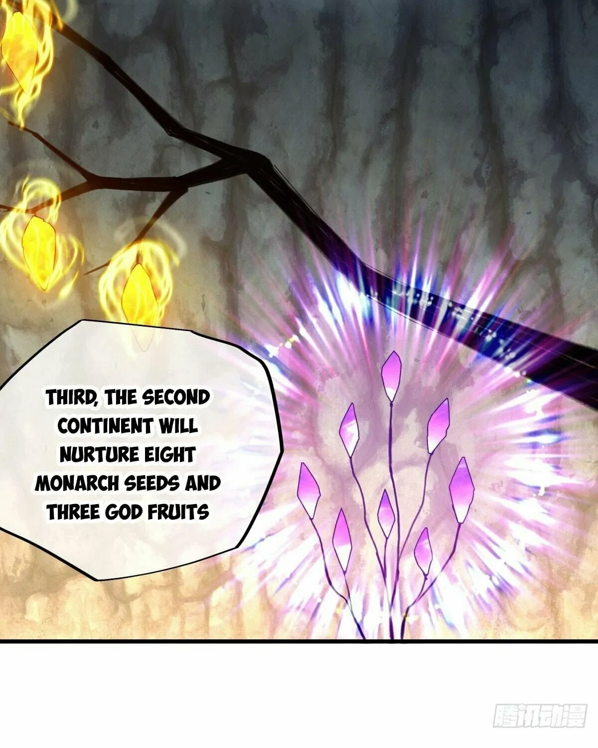 Peerless Battle Spirit (Colored) Chapter 569 page 106 - 