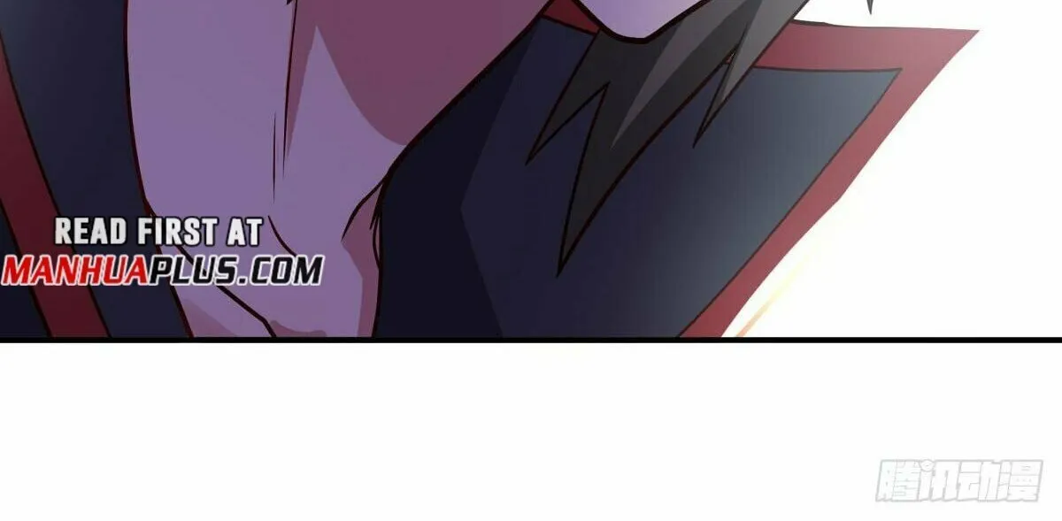 Peerless Battle Spirit (Colored) Chapter 569 page 12 - 