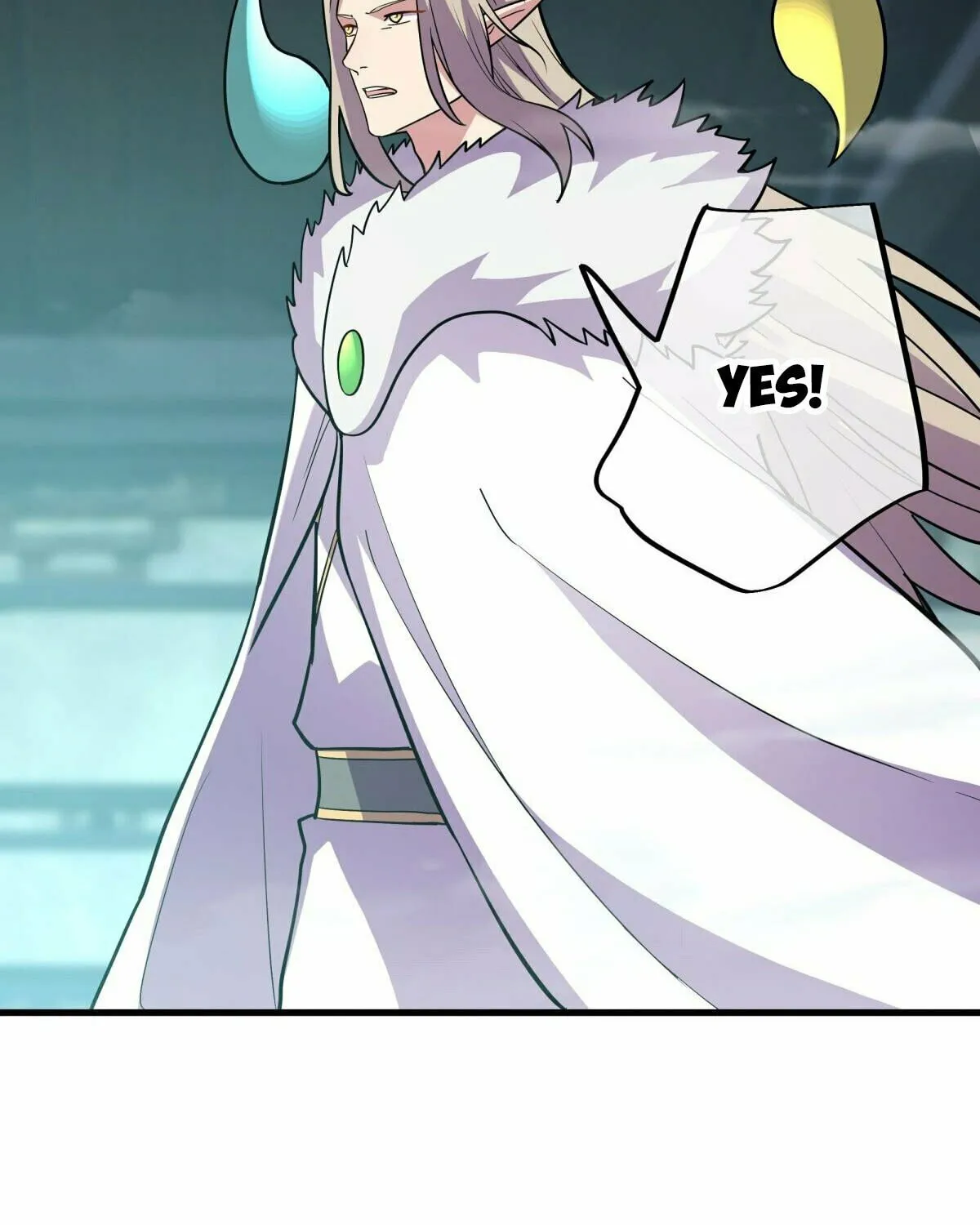 Peerless Battle Spirit (Colored) Chapter 569 page 118 - 