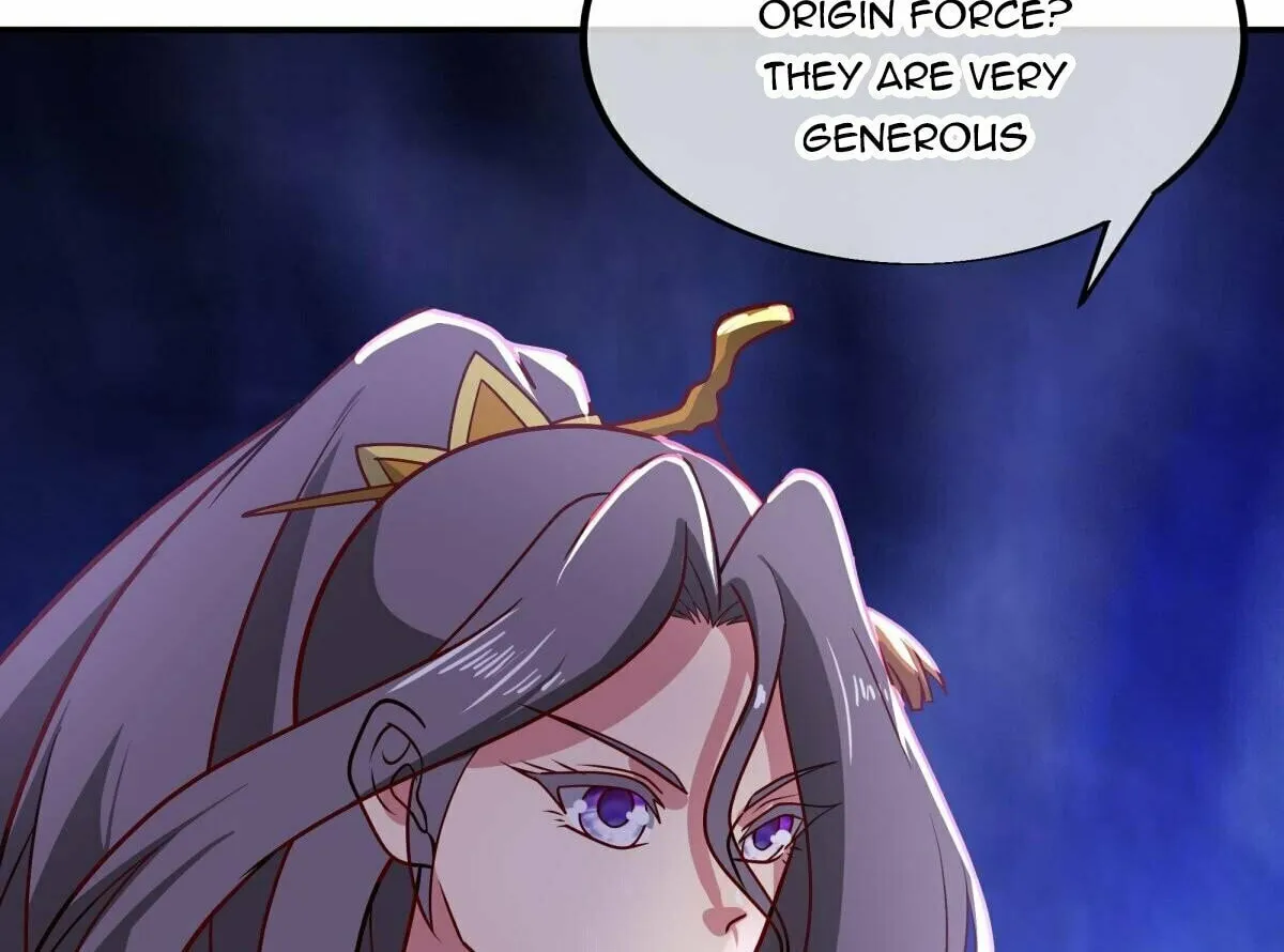 Peerless Battle Spirit (Colored) Chapter 569 page 42 - 