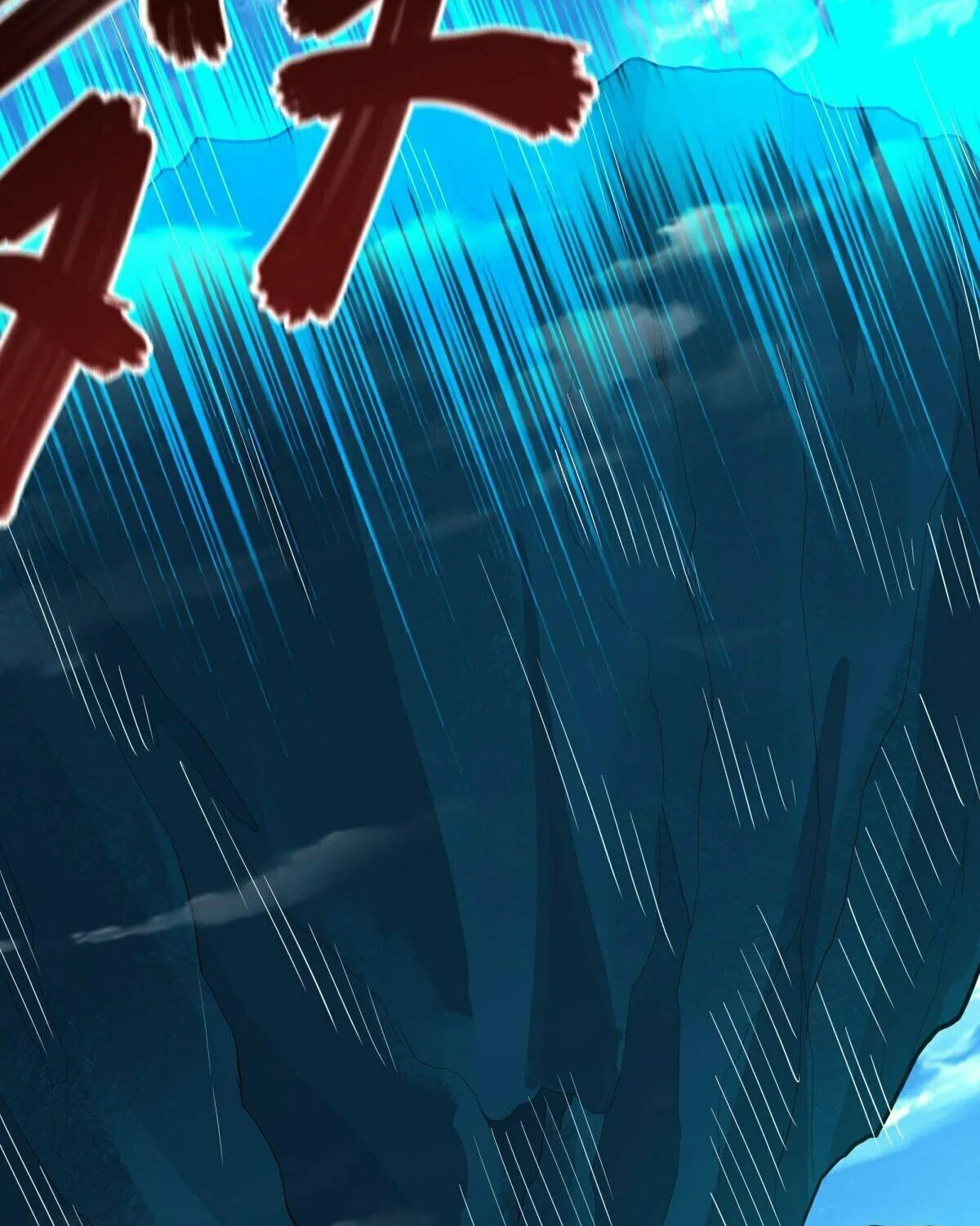 Peerless Battle Spirit (Colored) Chapter 569 page 57 - 