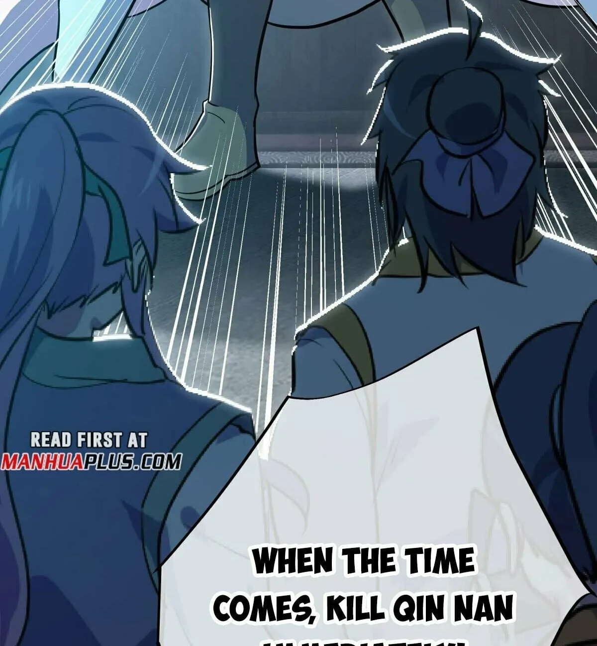 Peerless Battle Spirit (Colored) Chapter 569 page 66 - 