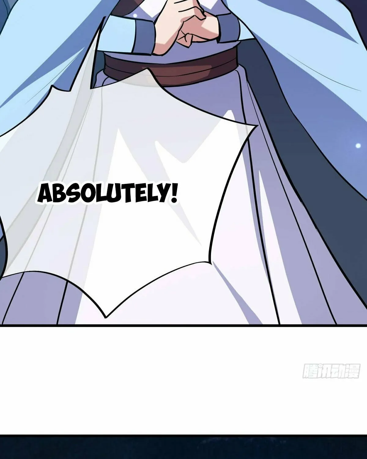Peerless Battle Spirit (Colored) Chapter 569 page 68 - 