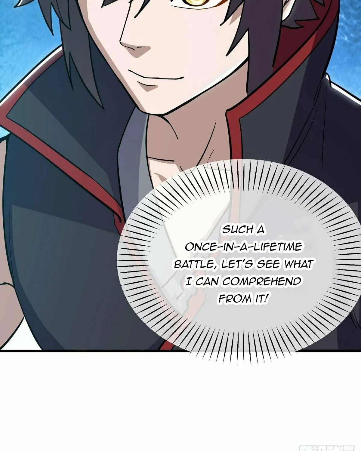 Peerless Battle Spirit (Colored) Chapter 569 page 79 - 