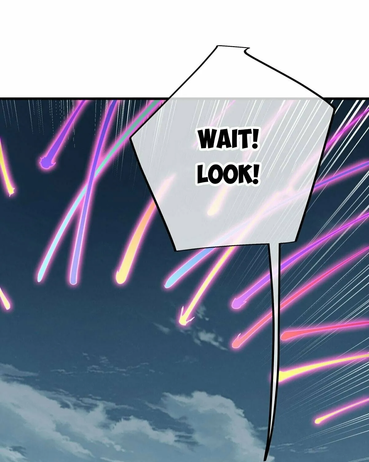 Peerless Battle Spirit (Colored) Chapter 569 page 85 - 